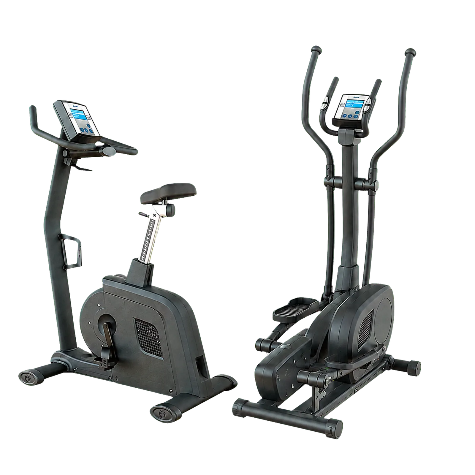 Kraft / Cardiogeräte – Cardiogeräte – Neugeräte bei Physiobuy