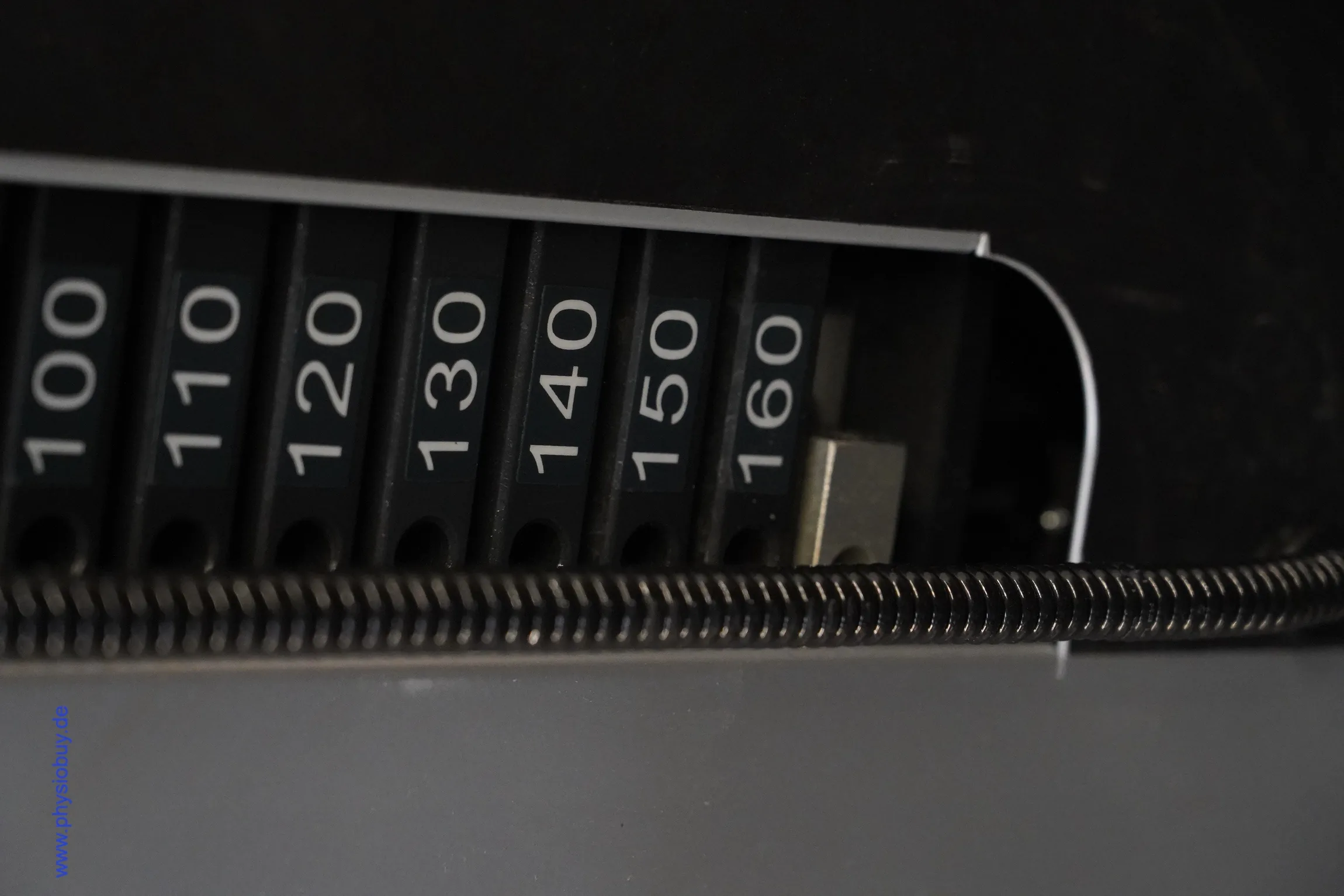 Proxomed Compass 600 Gerätesatz inkl. Displays - gebraucht