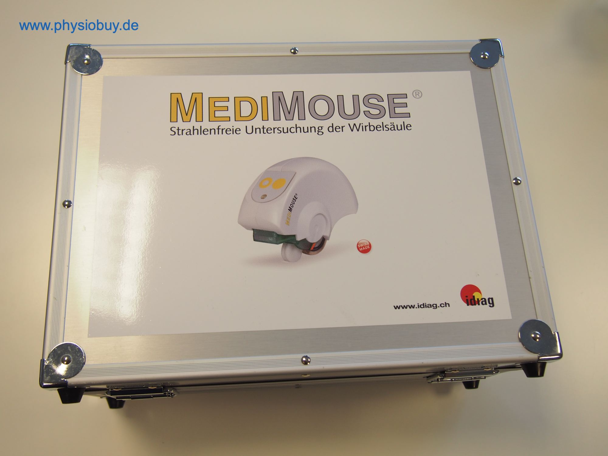 Medi Mouse