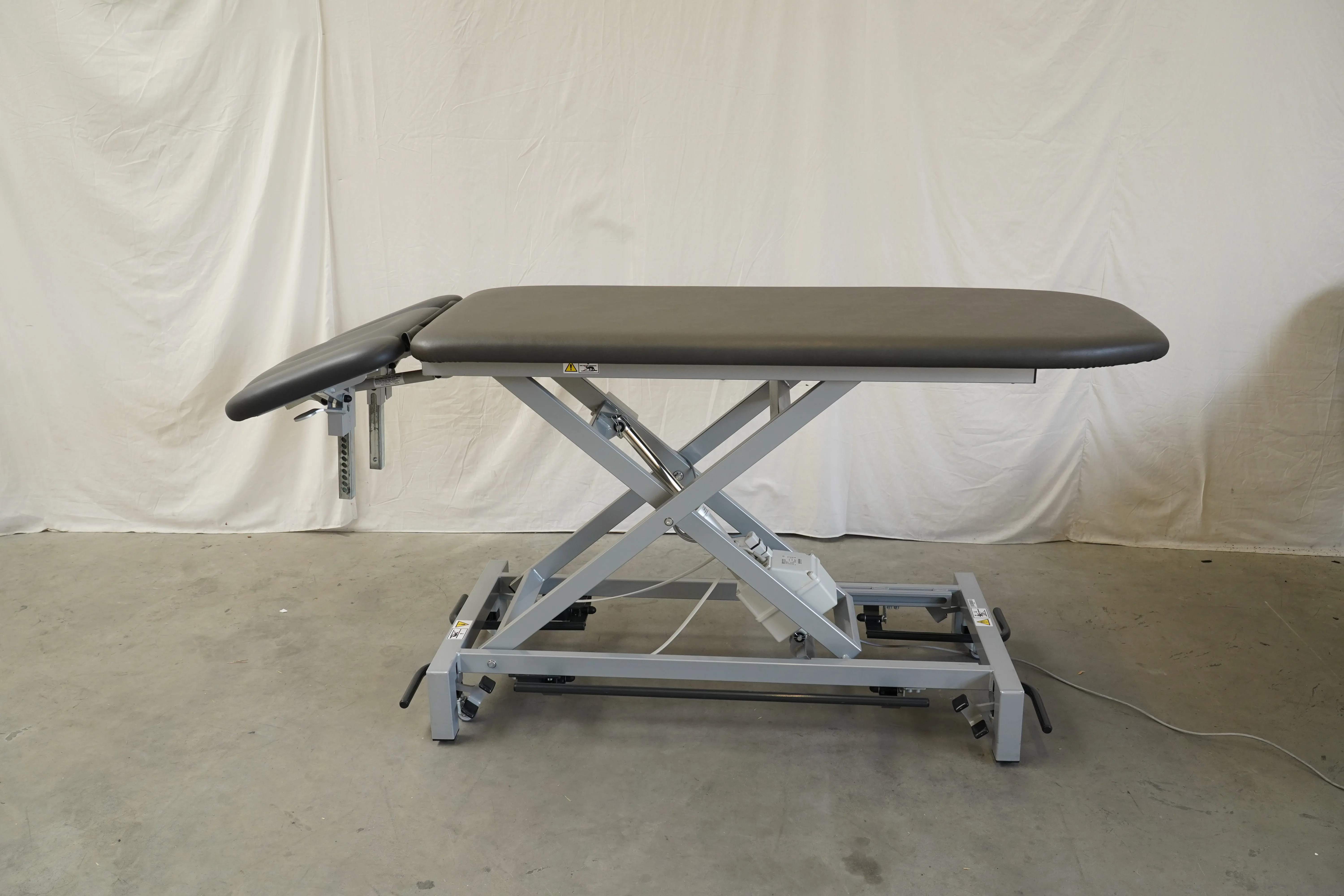 Vento TX2 Therapieliege - gebraucht
