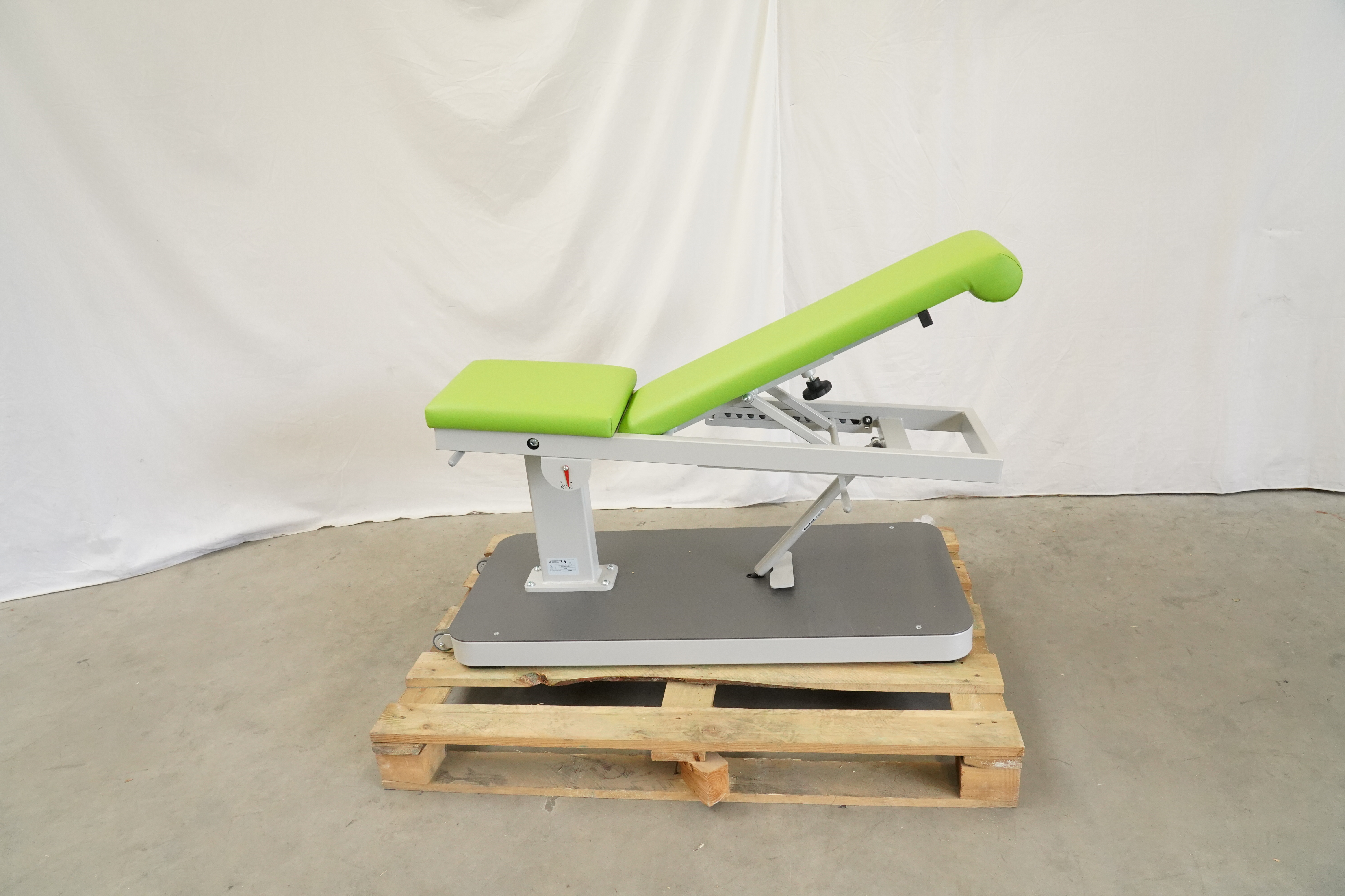 SVG RehaLine 2.0 KG-Gerätesatz - gebraucht