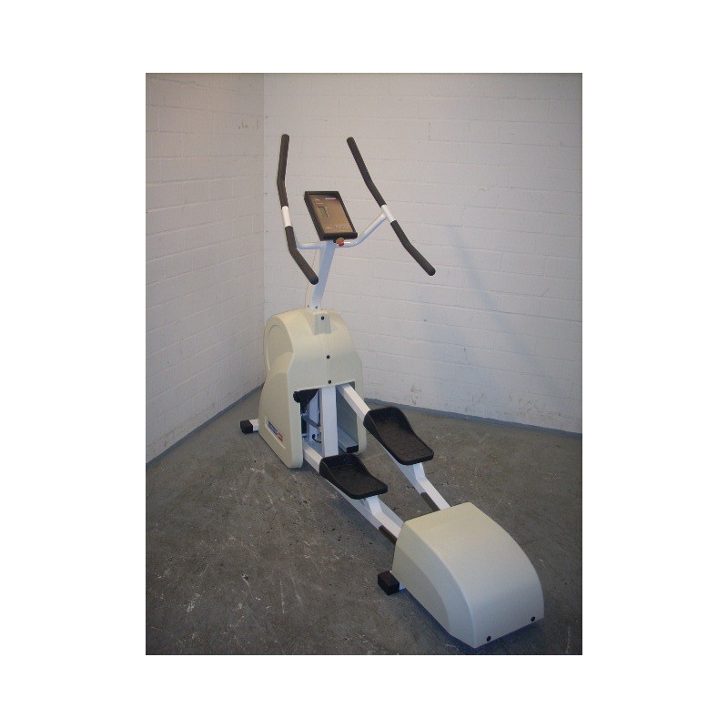 Proxomed Kardiomed Walker Cardiogerät mit Haltegriffen, Seitenansicht