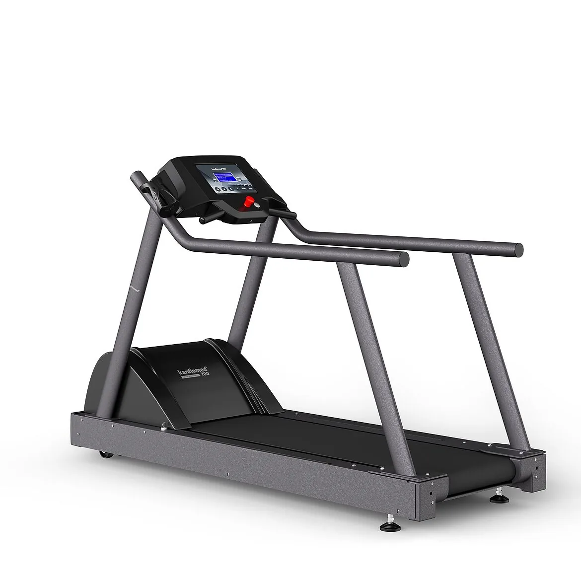 NEU Physiomed K700 Mill Alpin Basic Laufband