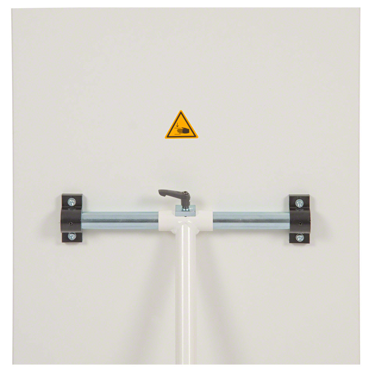 NEU Therapiespiegel Standard, HxB 180x52x67,5 cm, fahrbar