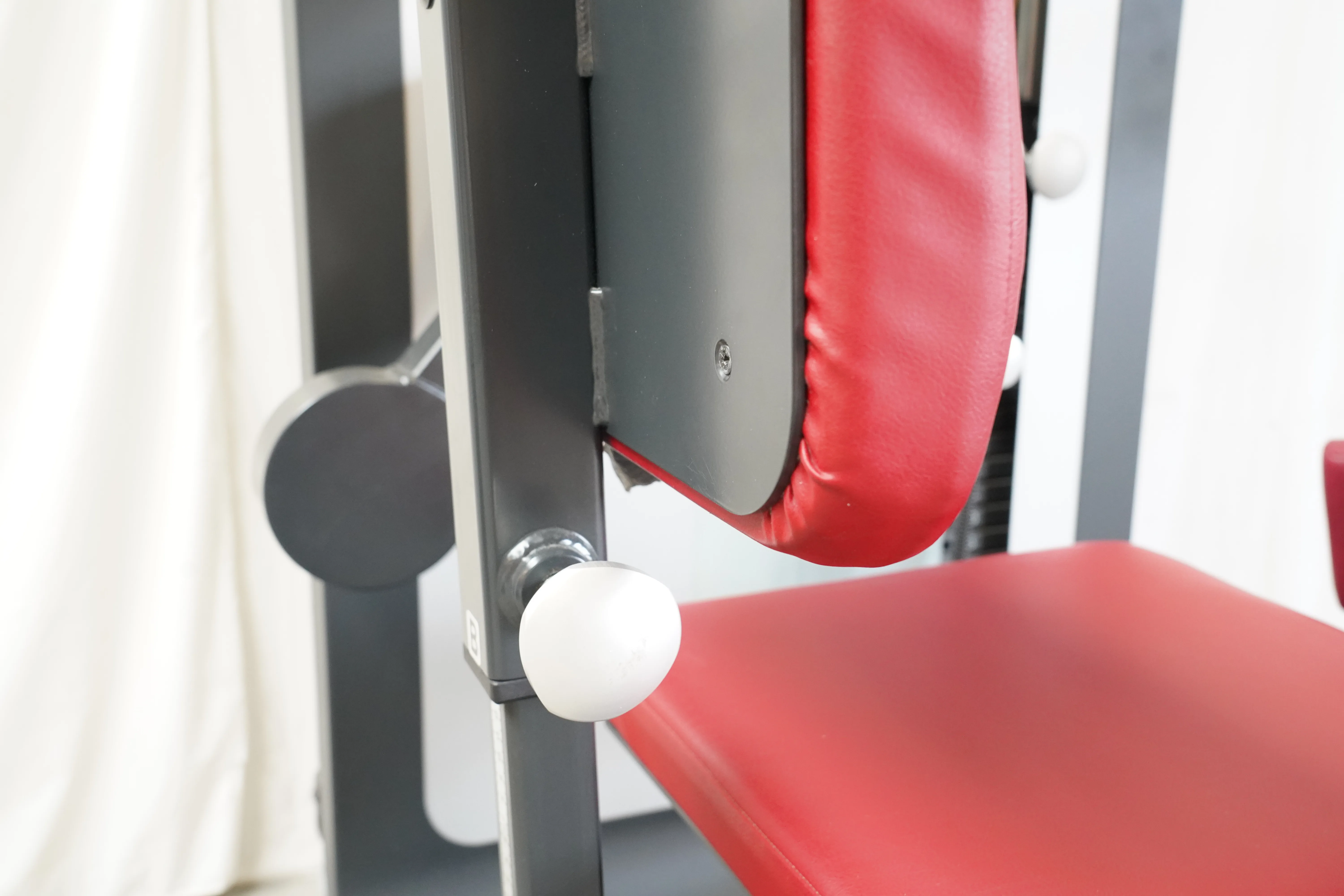 Tergumed-710 Serie Proxomed-System-Wirbelsäulen-Diagnose u. Therapie - gebraucht