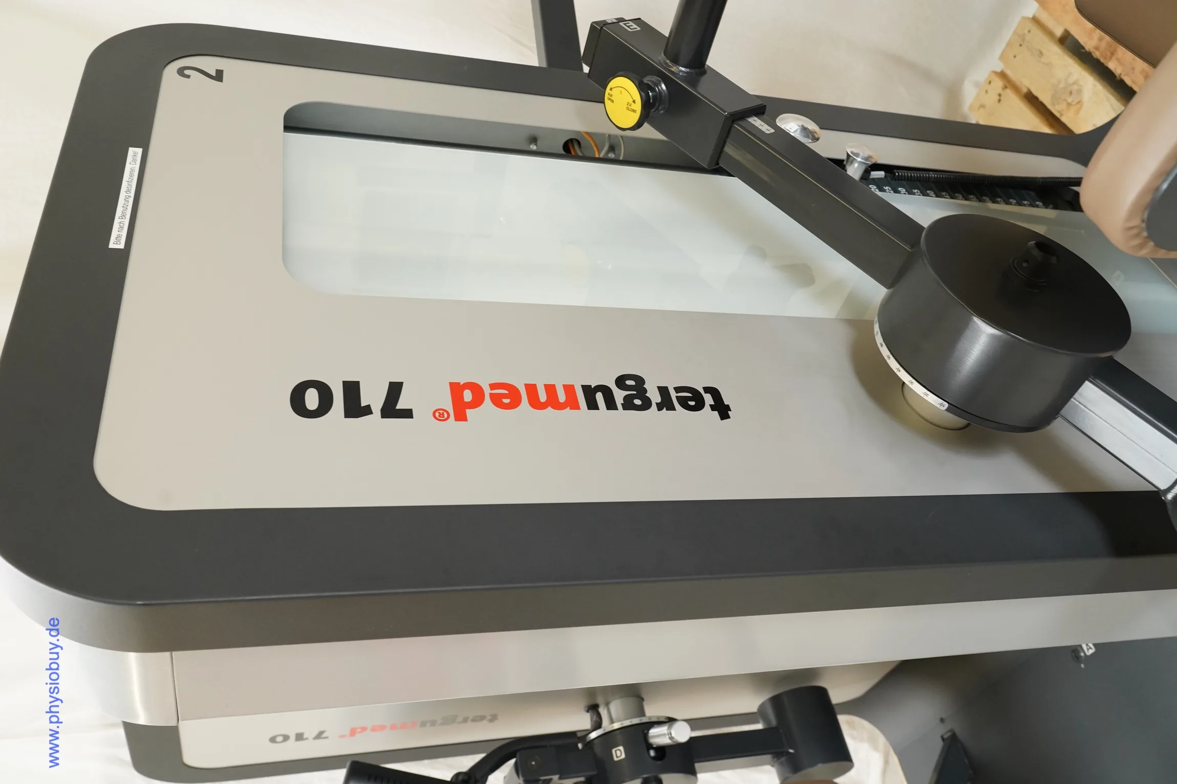 Proxomed Tergumed 710 Serie - gebraucht