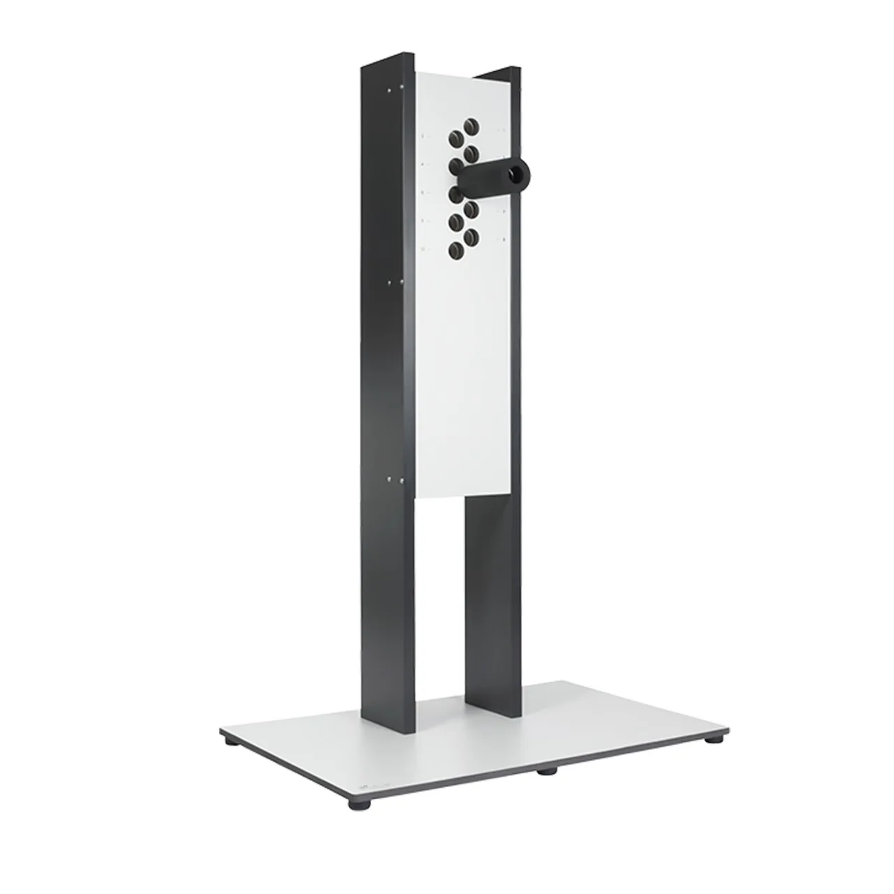 Kraft / Cardiogeräte – Mobilitäts- / Stabilitätstraining – fle-xx Dehnzirkel – fle-xx New Classic Oak dunkel bei Physiobuy