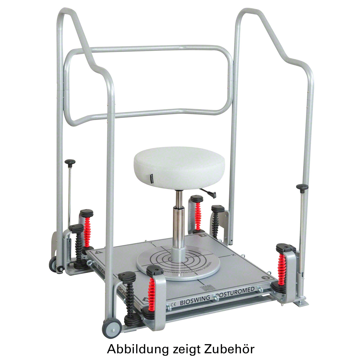 NEU Bioswing Sitzmodul