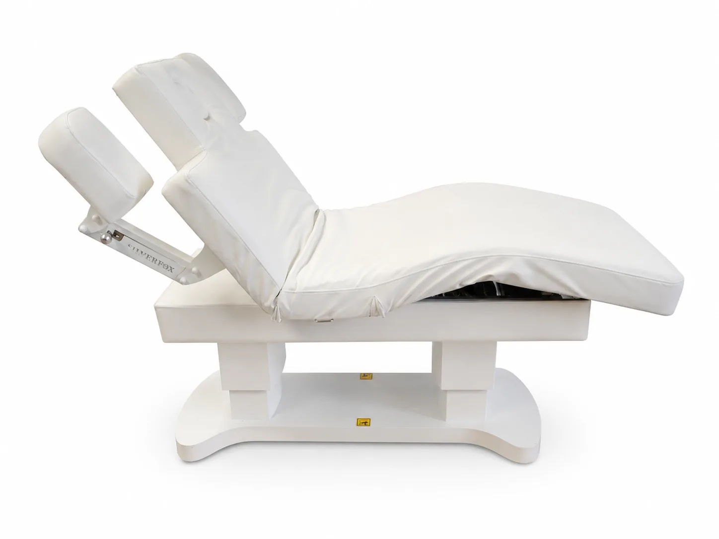 Spa- und Wellnessliege HARMONIA elektrisch mit Wärmefunktion- gebraucht
