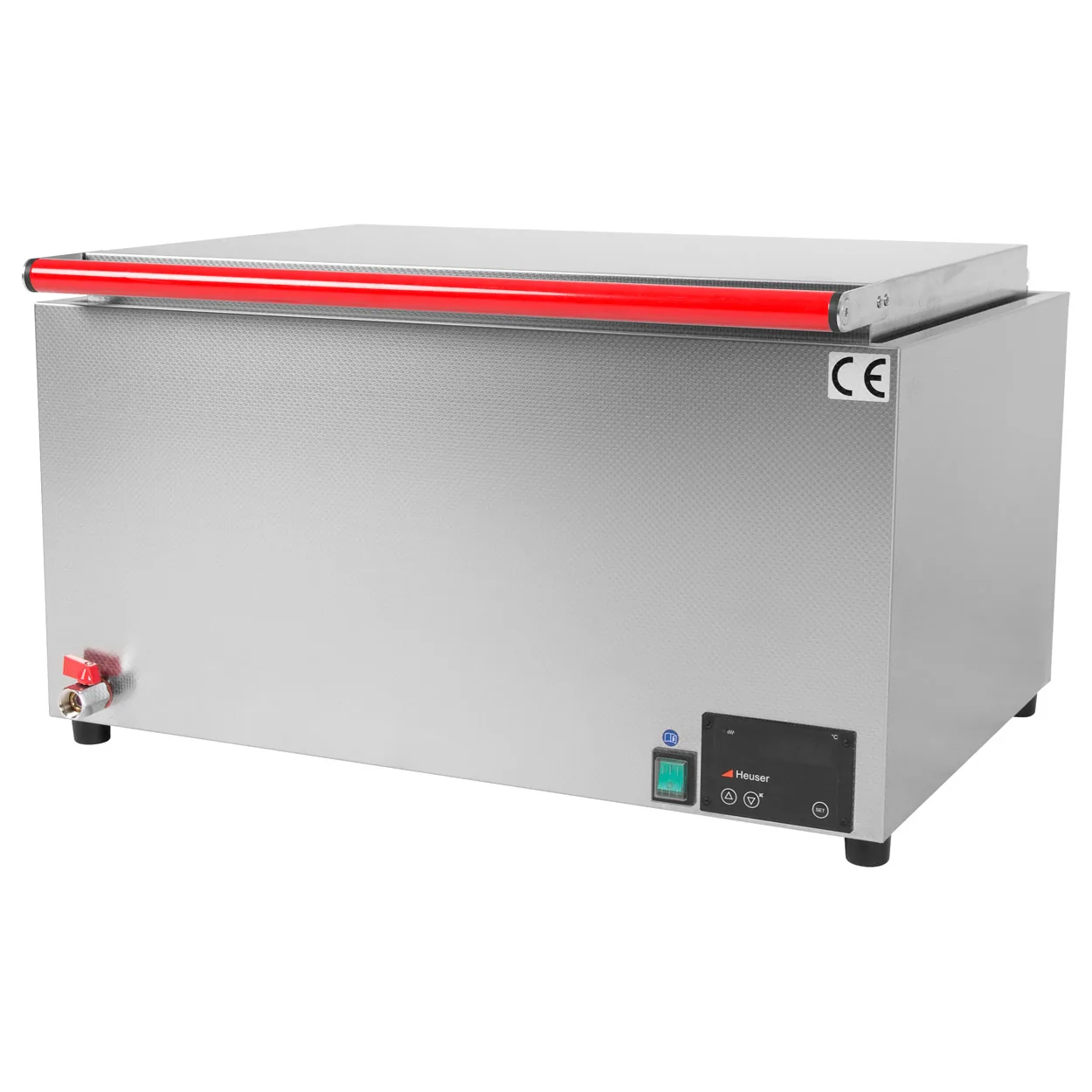 NEU Komplettpaket Wasserbad WB6-50