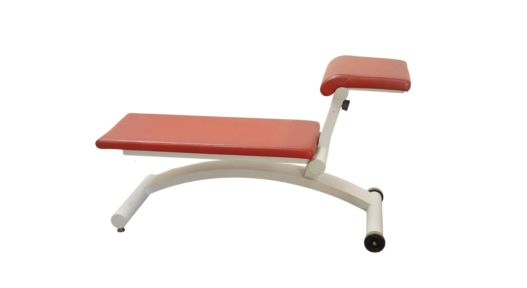 FREI Abdominaltrainer / Bauchtrainingsbank - gebraucht