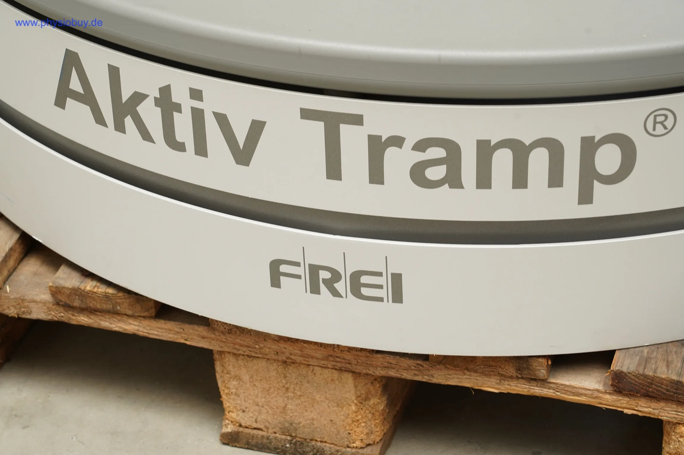 FREI Aktiv Tramp - gebraucht