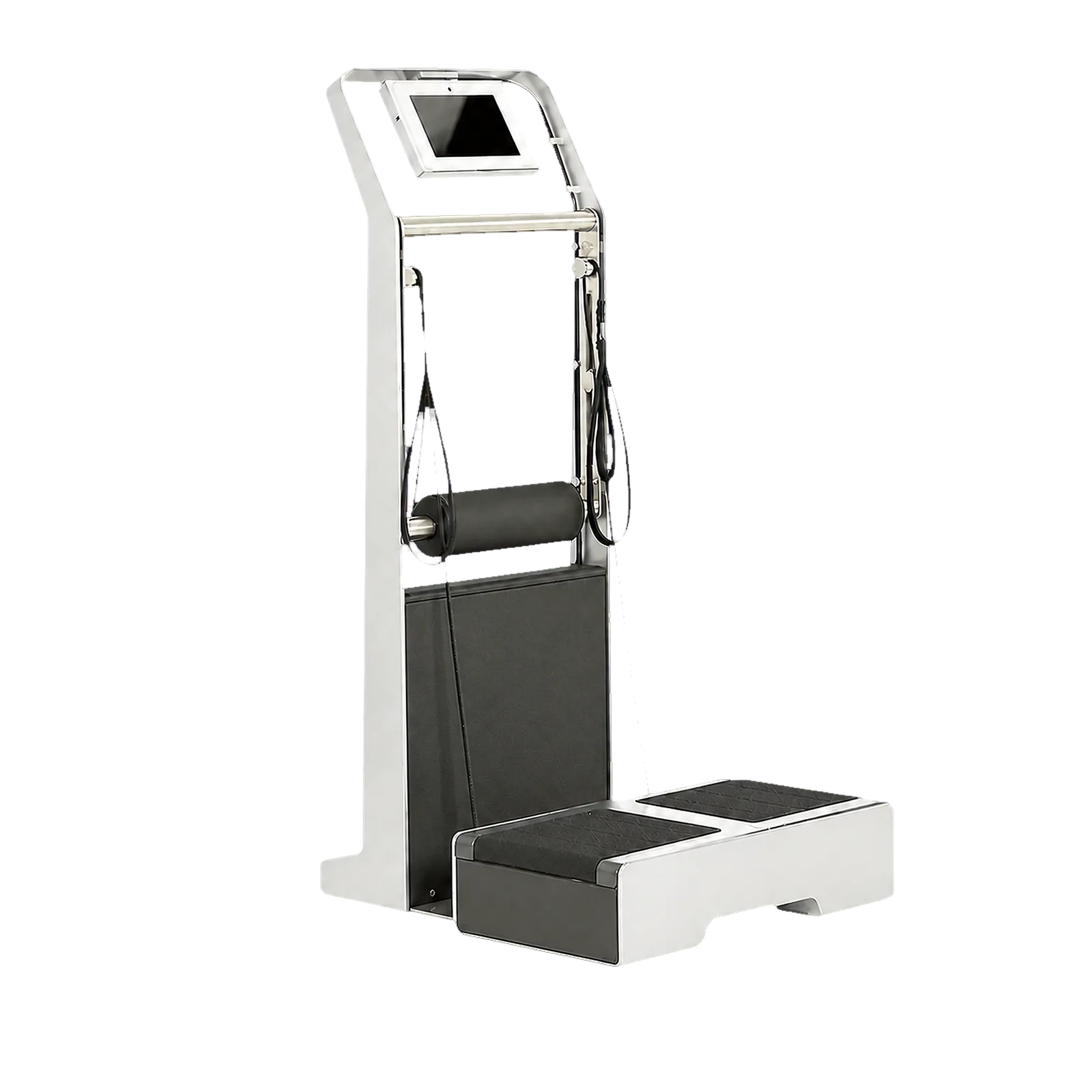Kraft / Cardiogeräte – Mobilitäts- / Stabilitätstraining – Vibrationsplatten bei Physiobuy