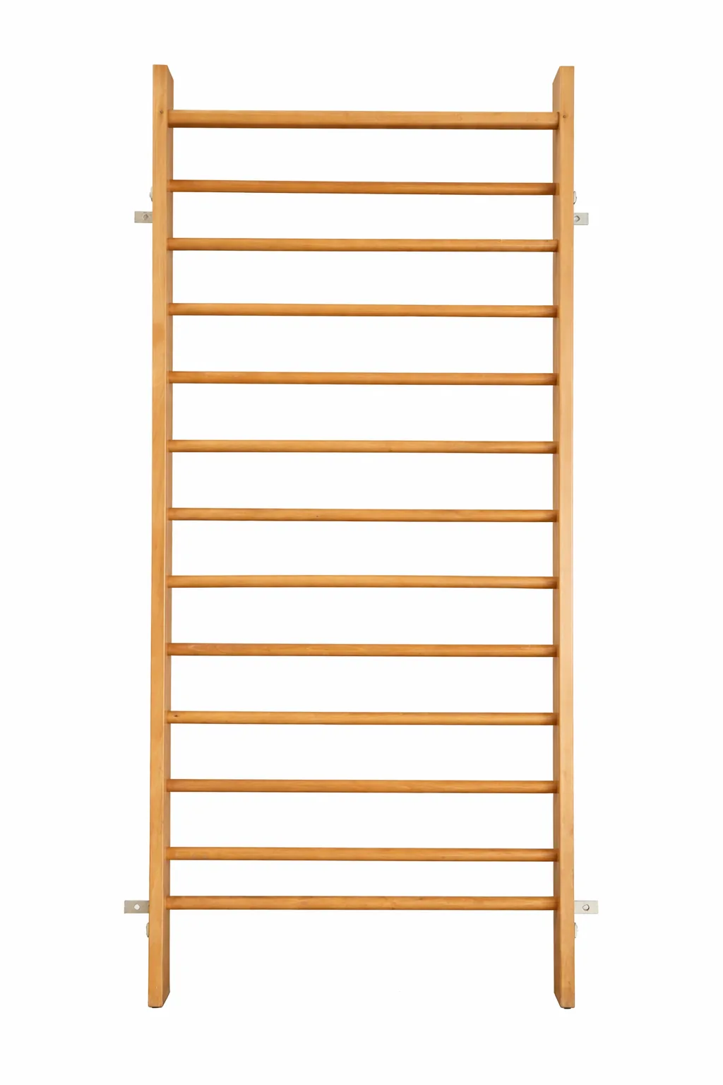 Holzsprossenwand 100 x 230 cm - gebraucht