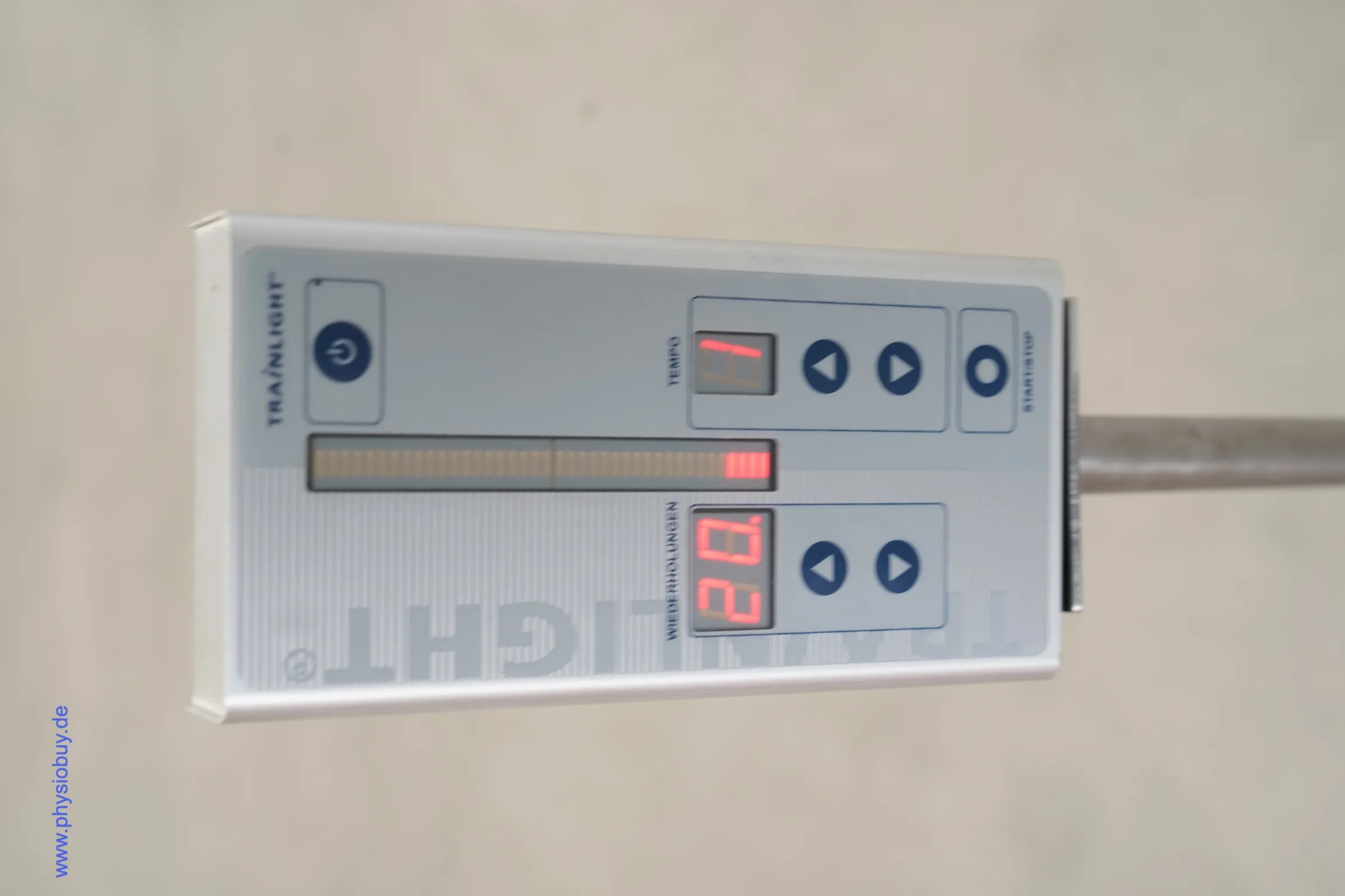 Frei Trainlight Bewegungsmetronom zur Trainingsunterstützung - gebraucht