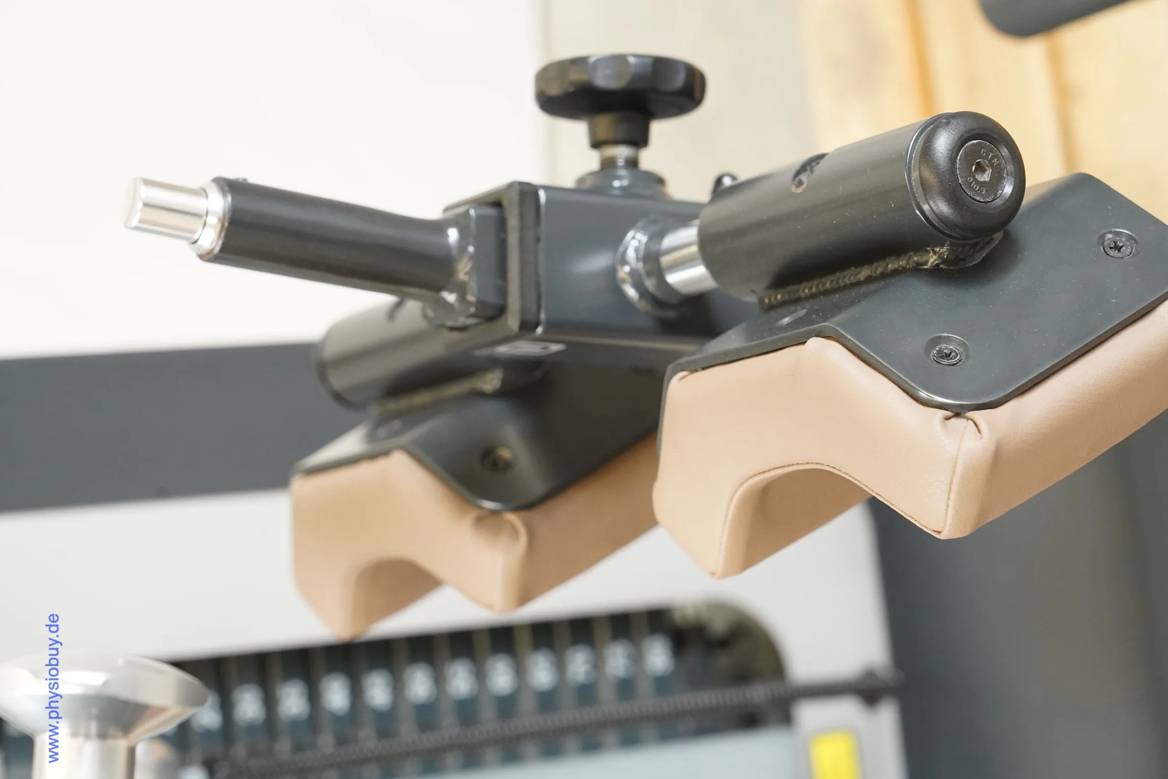 Proxomed Tergumed 710 Serie - gebraucht