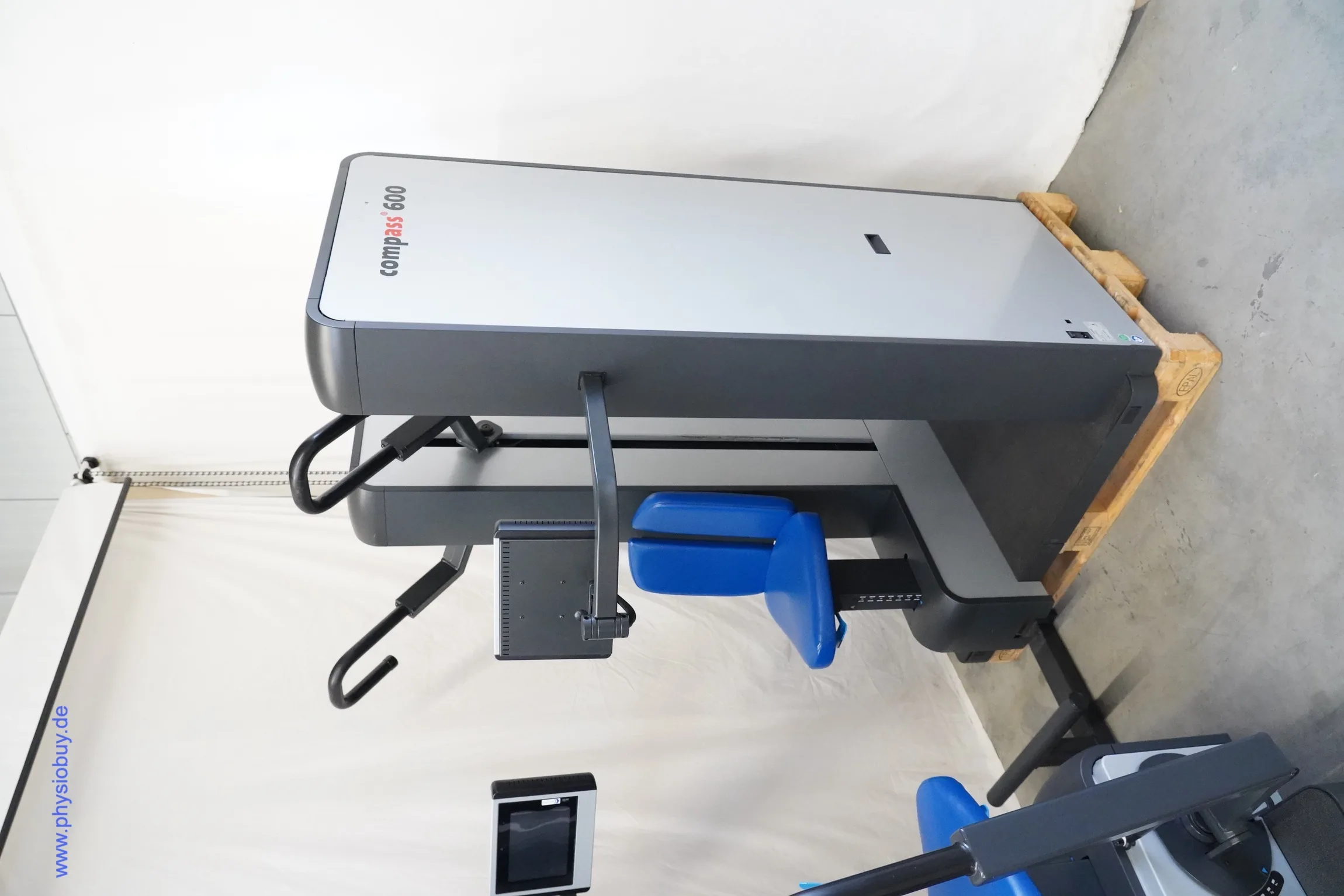 Proxomed Compass 600 Gerätesatz inkl. Displays - gebraucht