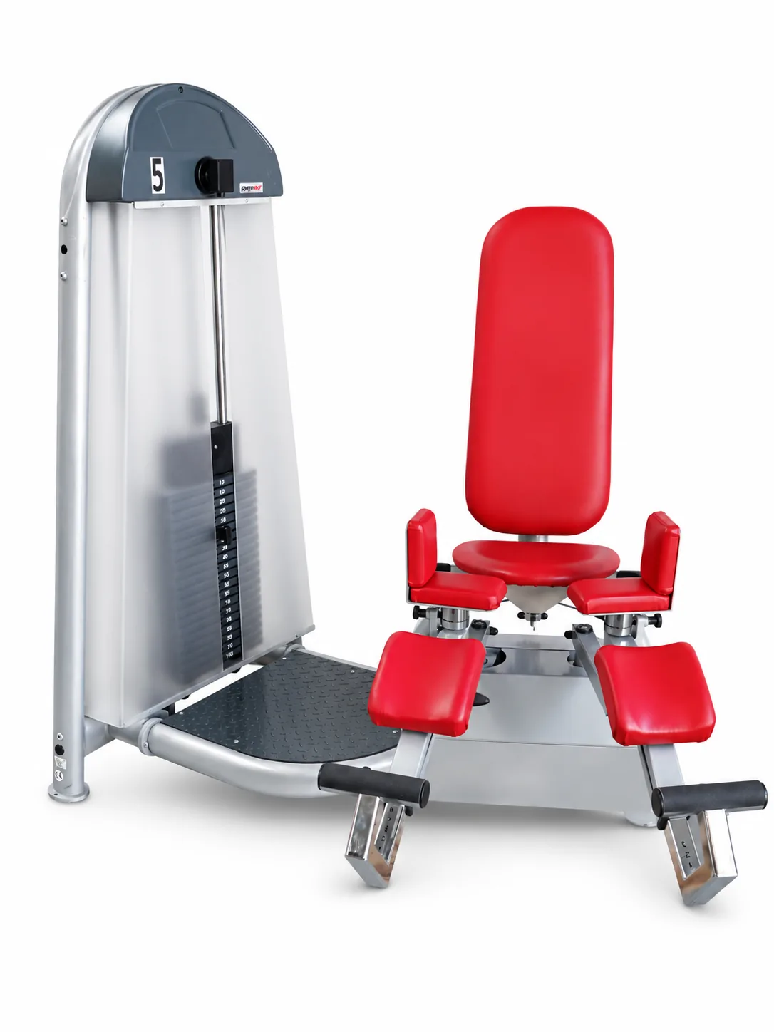Proxomed 530 Abd/Adduktor Kombi- gebraucht