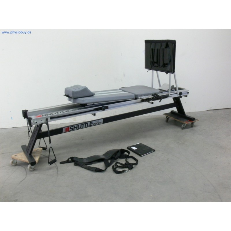 Proxomed Shuttle 2000-1 | D-1710142014331