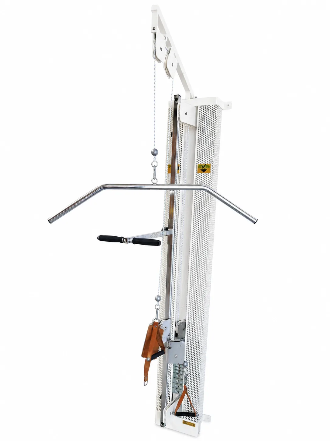 FREI Zugapparat Cover-Line Plus Universal mit Kabelzug und Griffen