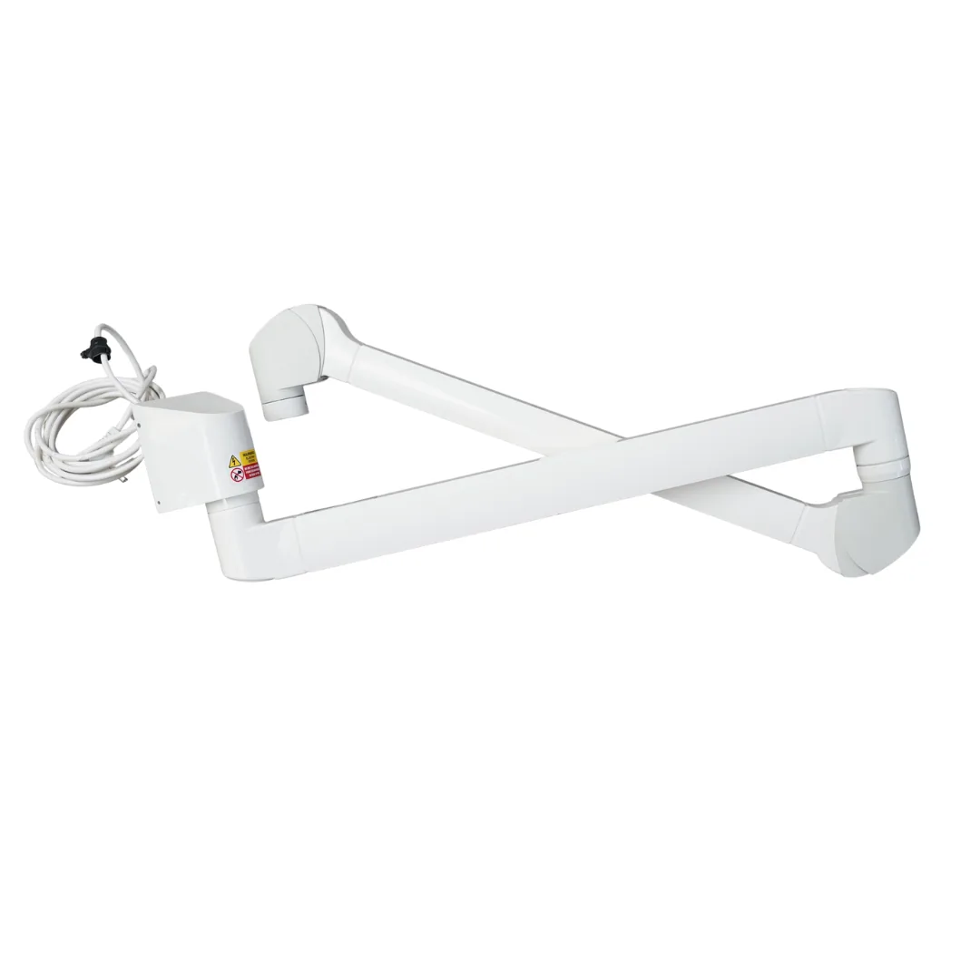 Heuser Wandarm für Rotlicht HWA 8-13 kg - gebraucht