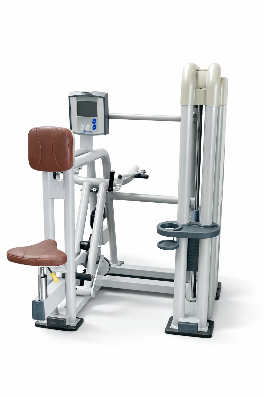 Ergo-Fit 4000 S Back Pull - gebraucht