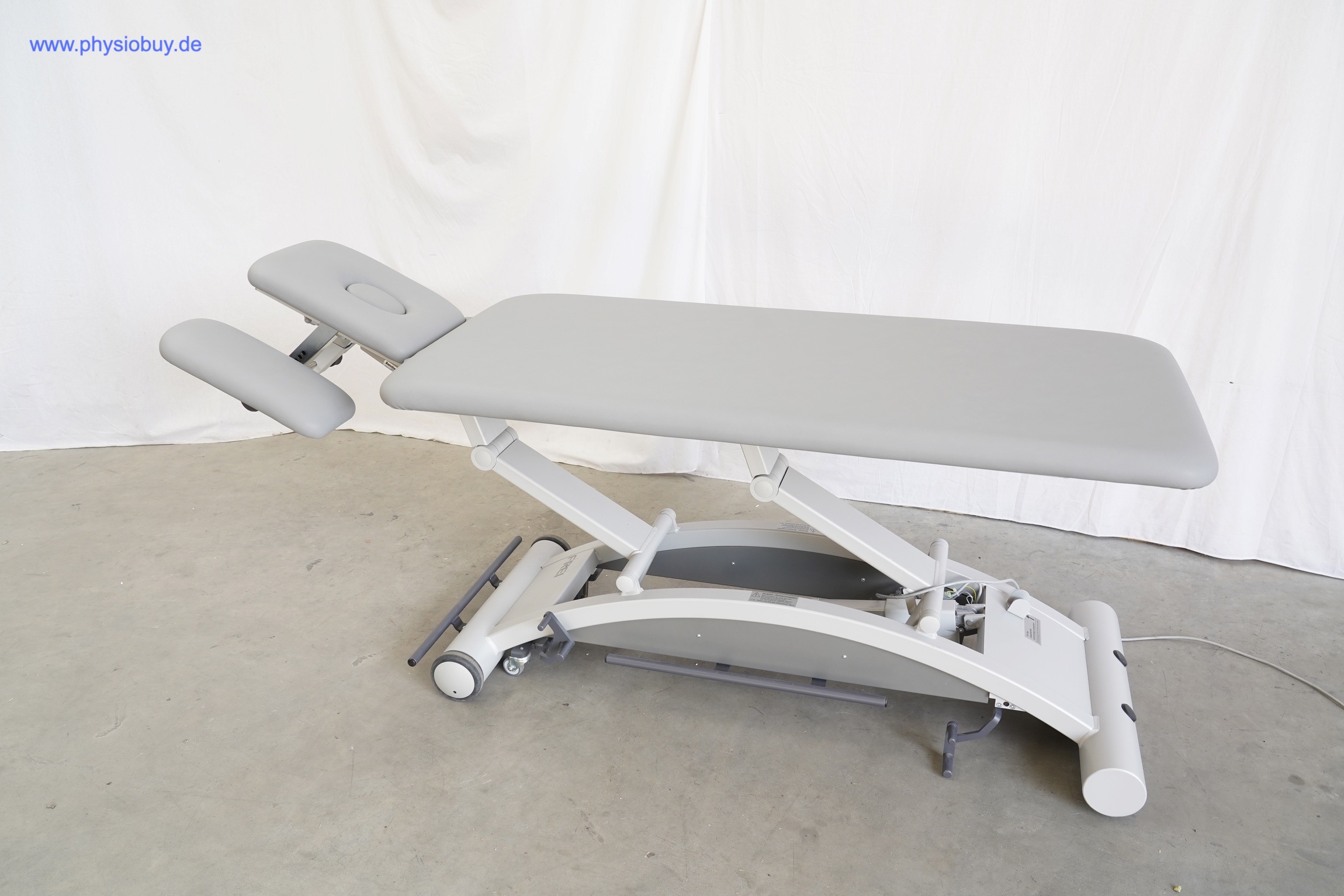 FREI THERA (e) Standard Therapieliege - neuwertig
