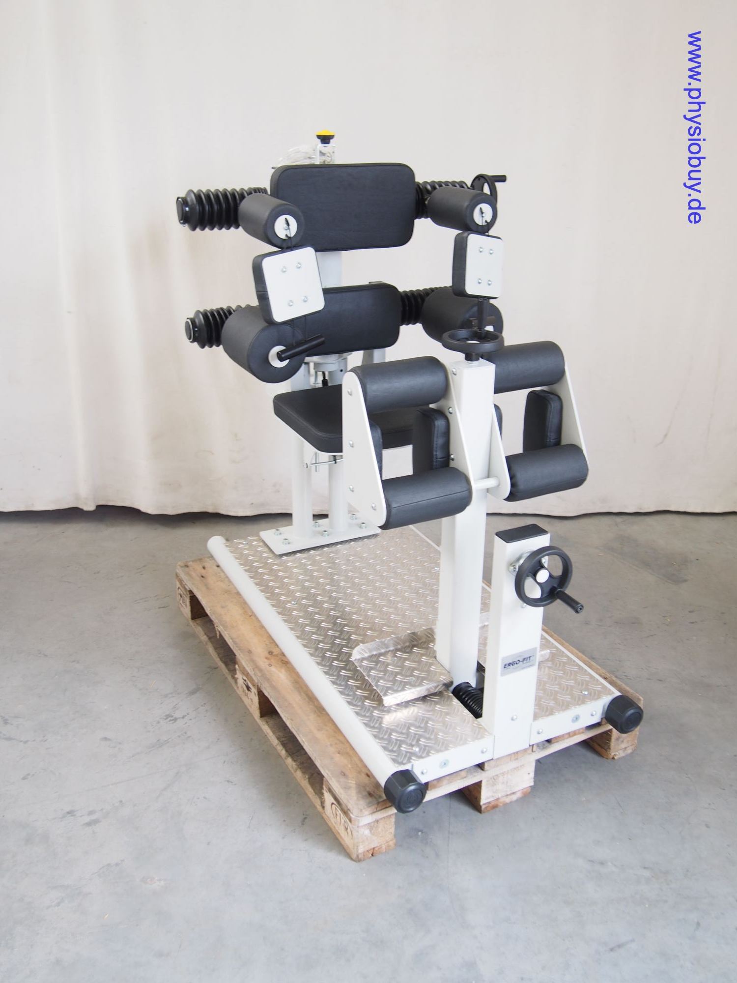 Ergo-Fit Torso Check MED - gebraucht