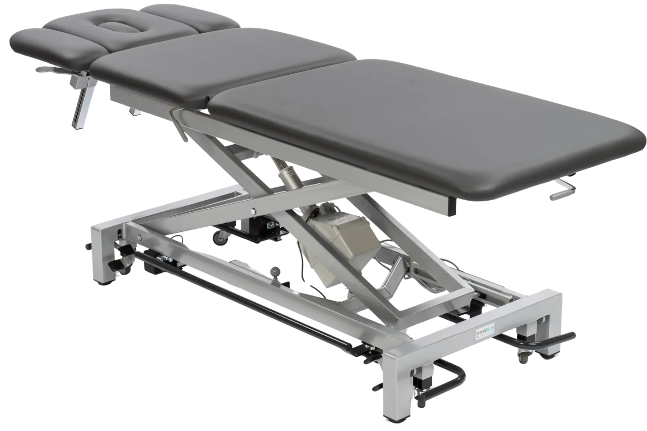 X-Line Profi Plus Therapieliege Sonderaktion Lagerware