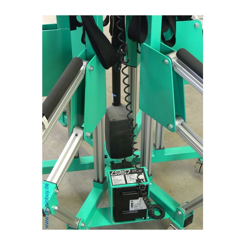 Body-Spider Multitrainer | D-2006137013313