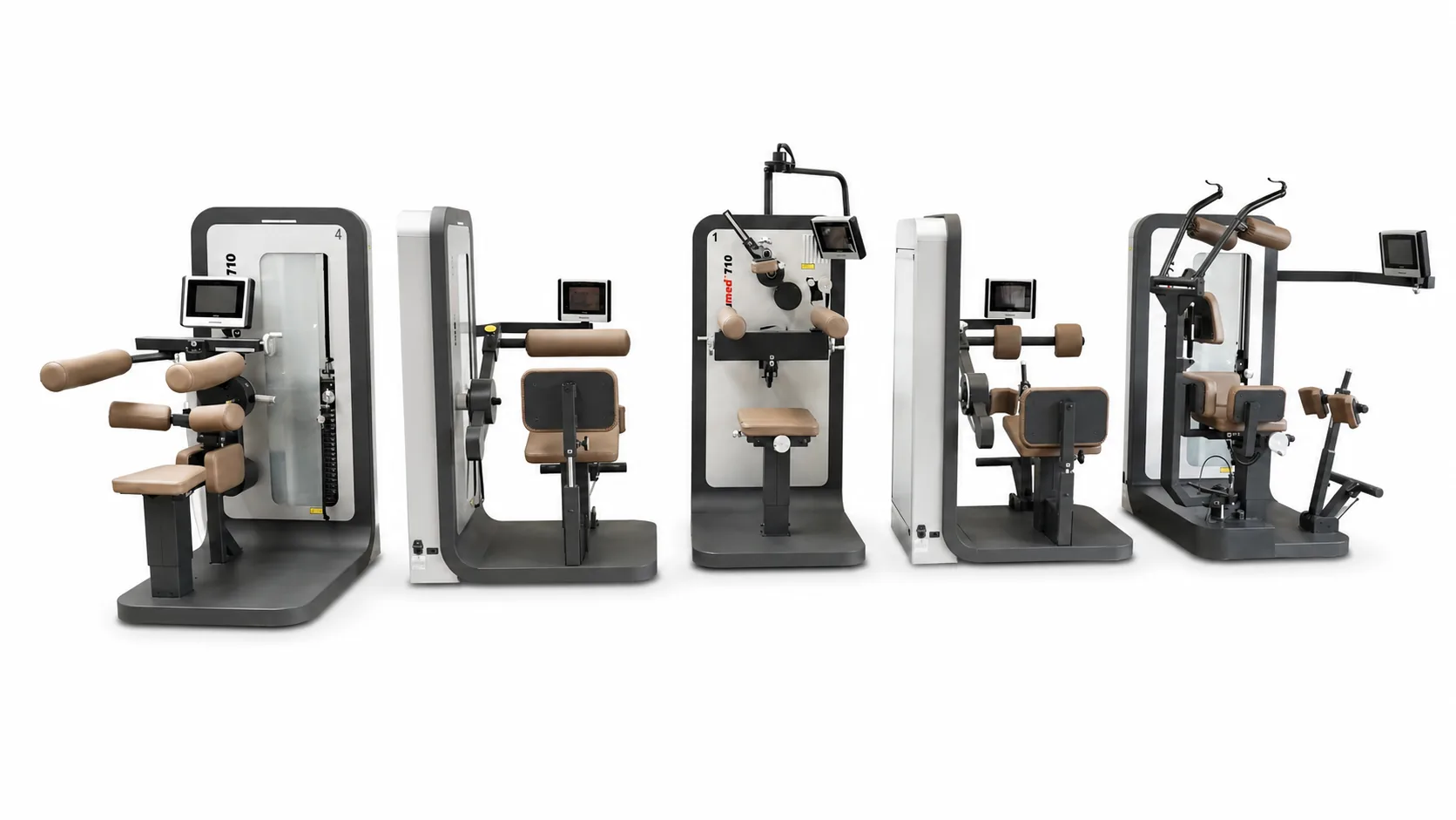 Proxomed Tergumed 710 Serie - gebraucht