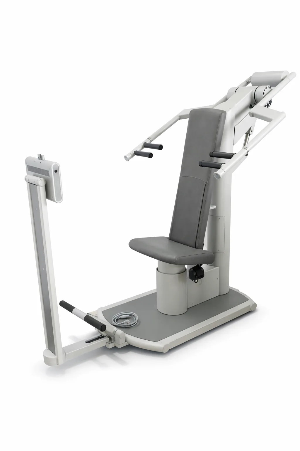 FREI Factum novus II Schultertrainer/Vertikalzug - gebraucht