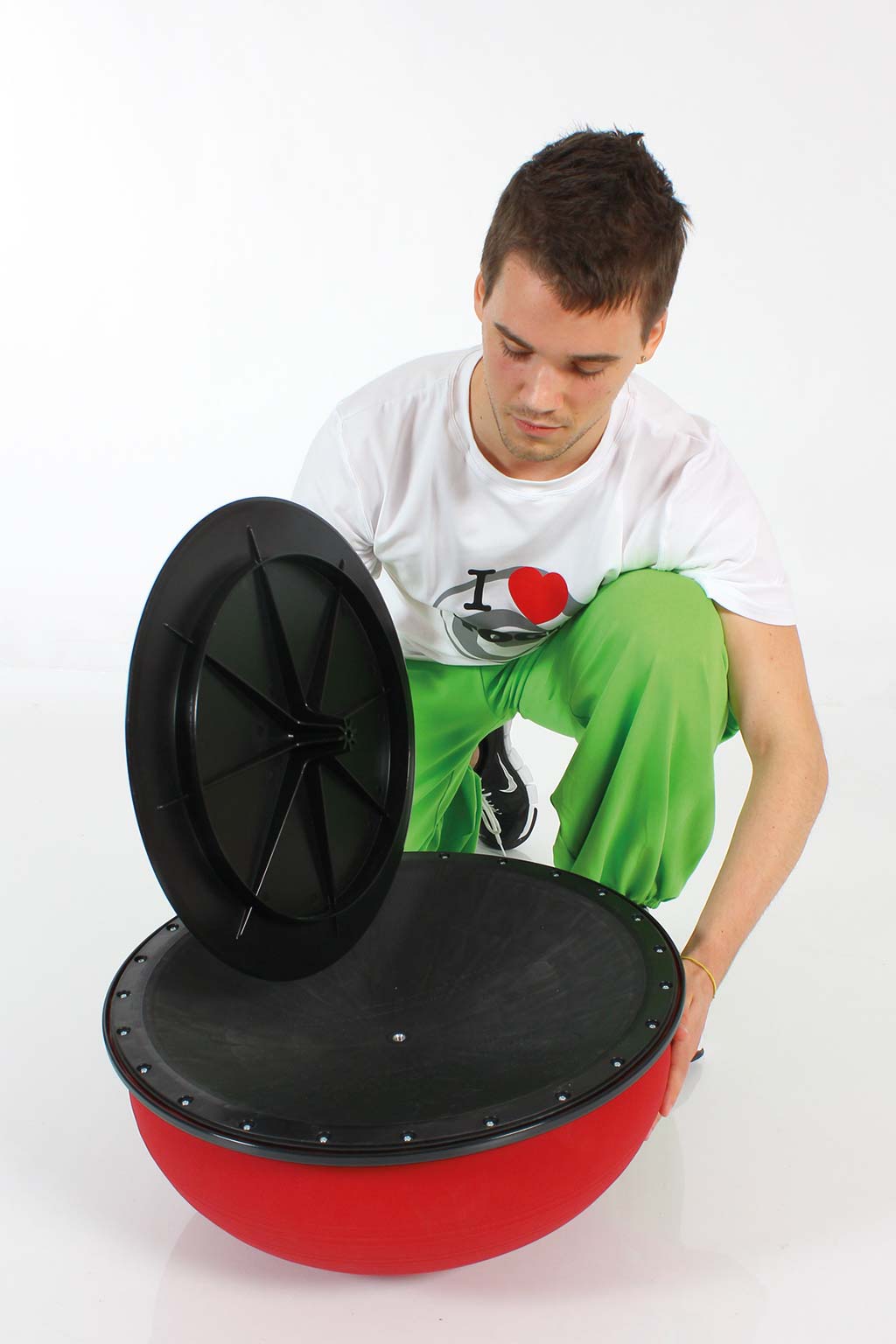 NEU TOGU Jumper Pro Plate