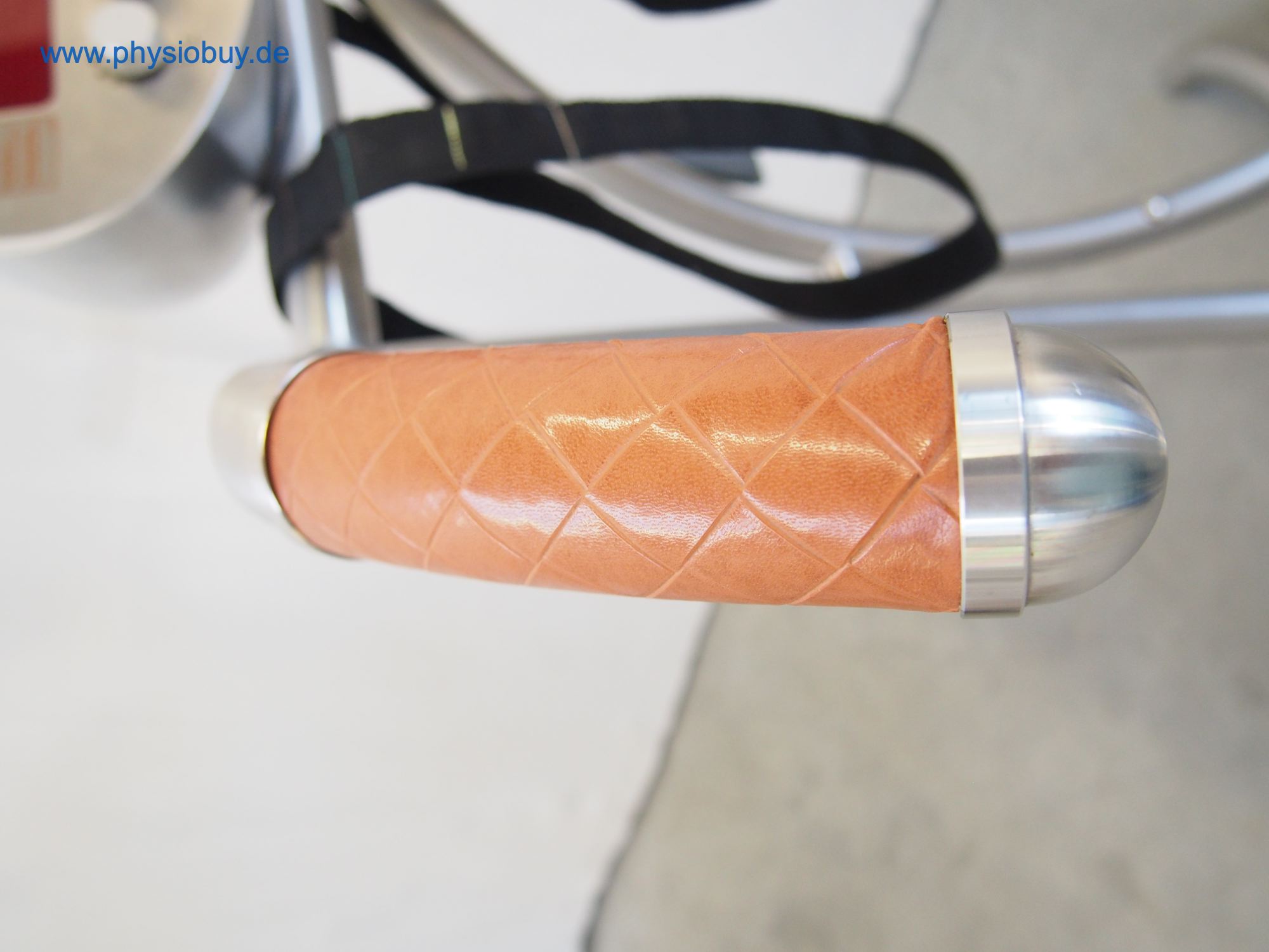 Im Kundenauftrag: ITONIC Vibrationsplatte