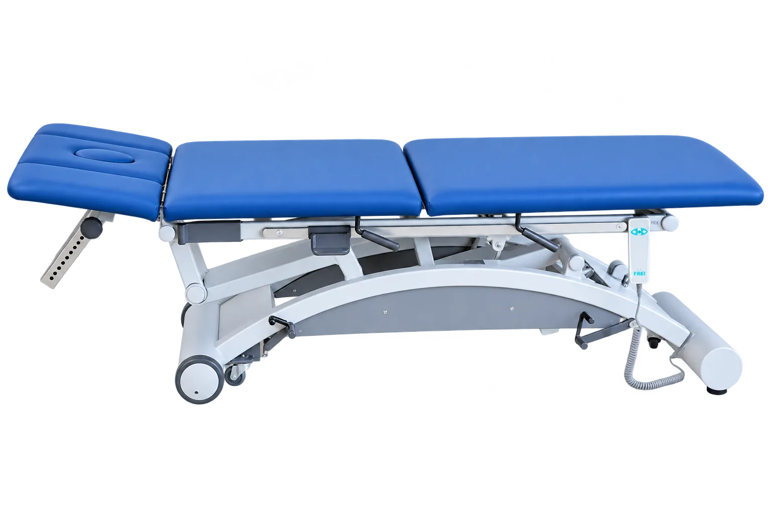 FREI THERA (e) Manuell Therapieliege - gebraucht