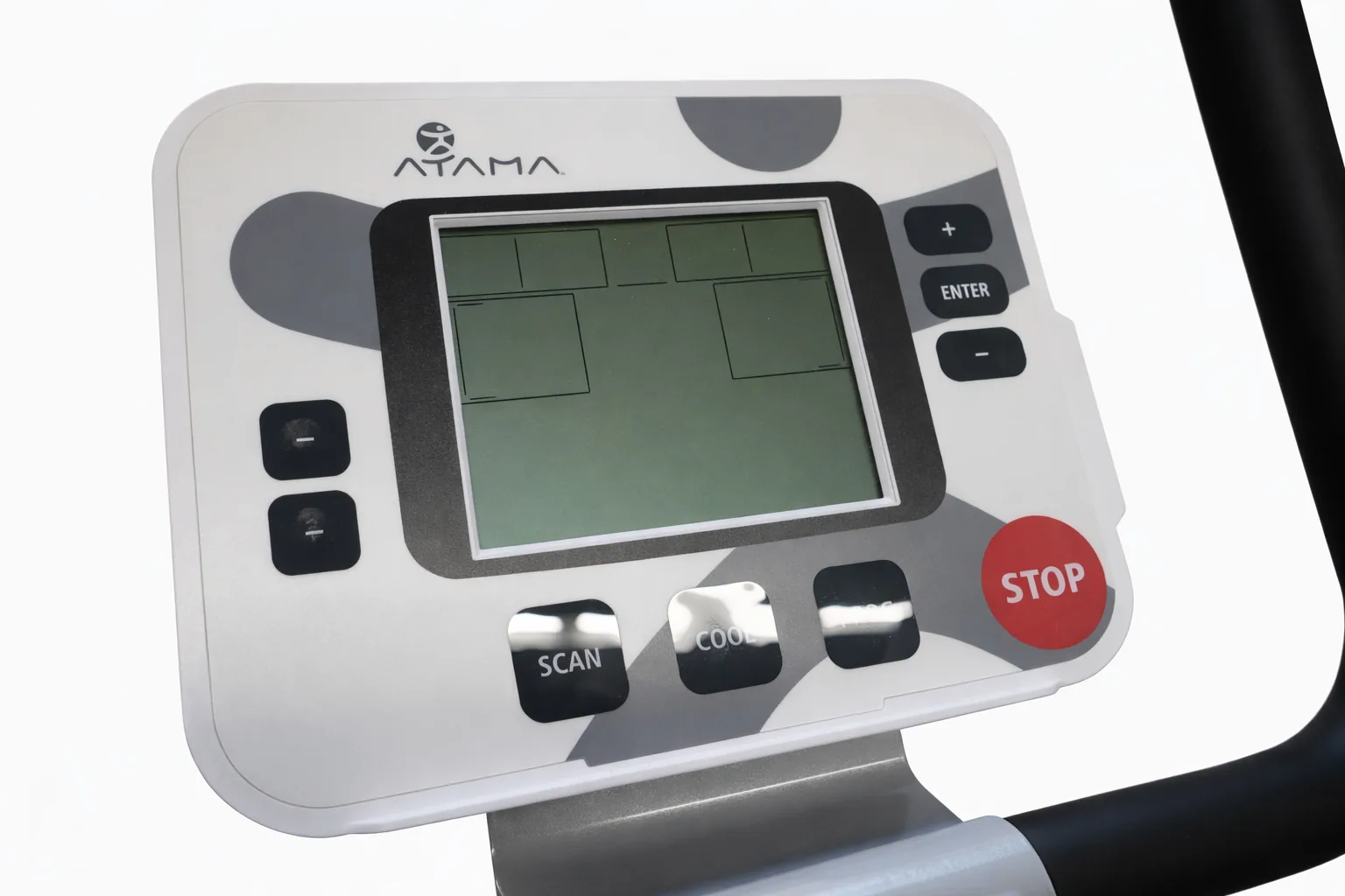 Emotion/Atama Cycle 600 med - gebraucht