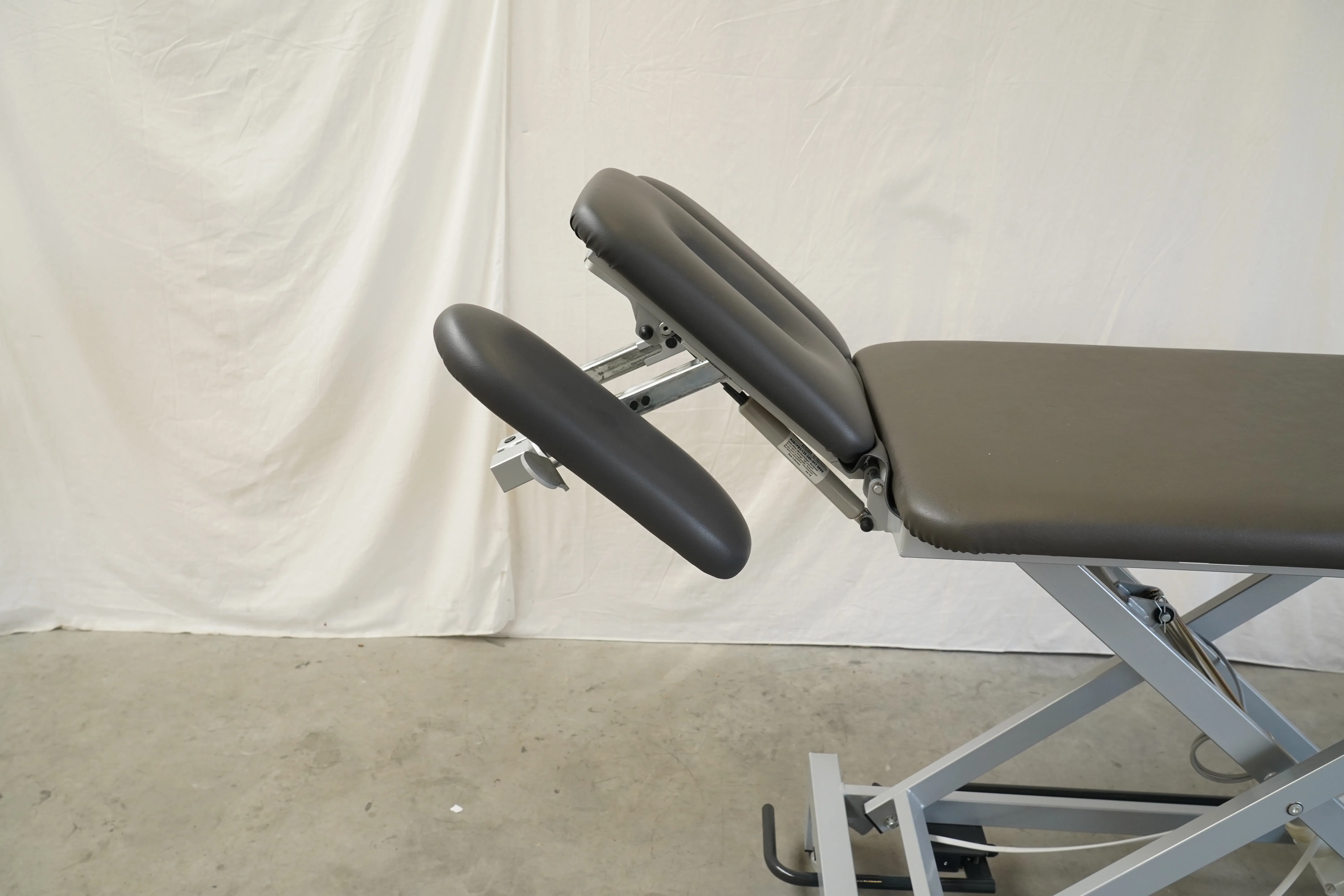 Vento TX2 Therapieliege - gebraucht