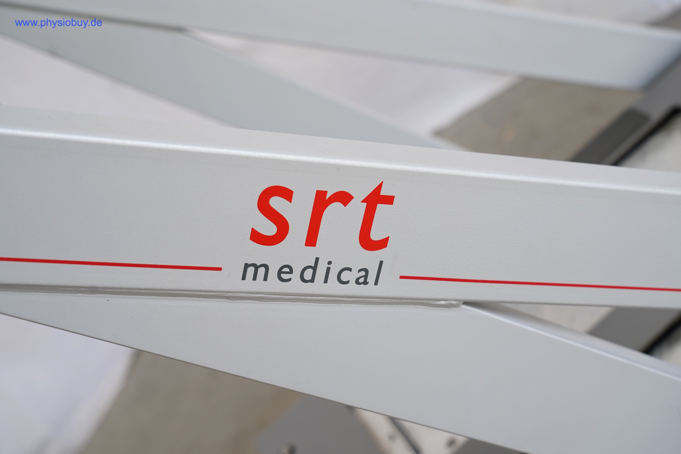 SRT Zeptor med - gebraucht