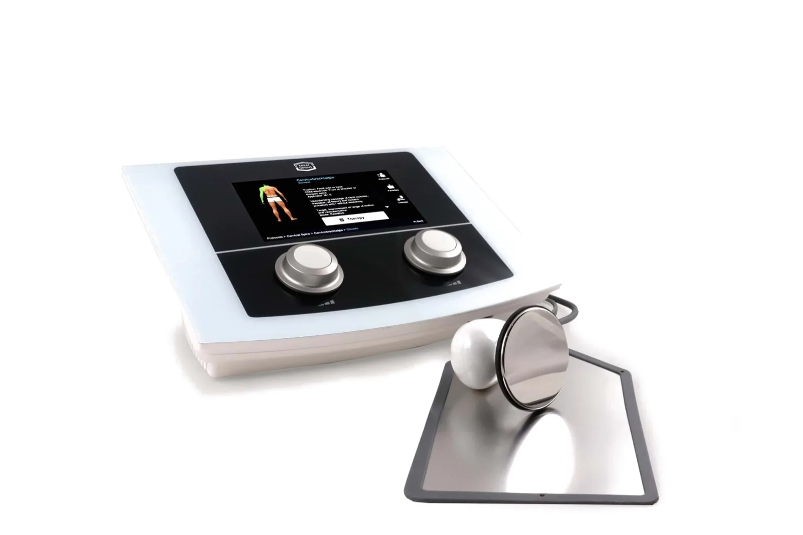Elektrotherapie – Neugeräte – Sonstige Geräte bei Physiobuy