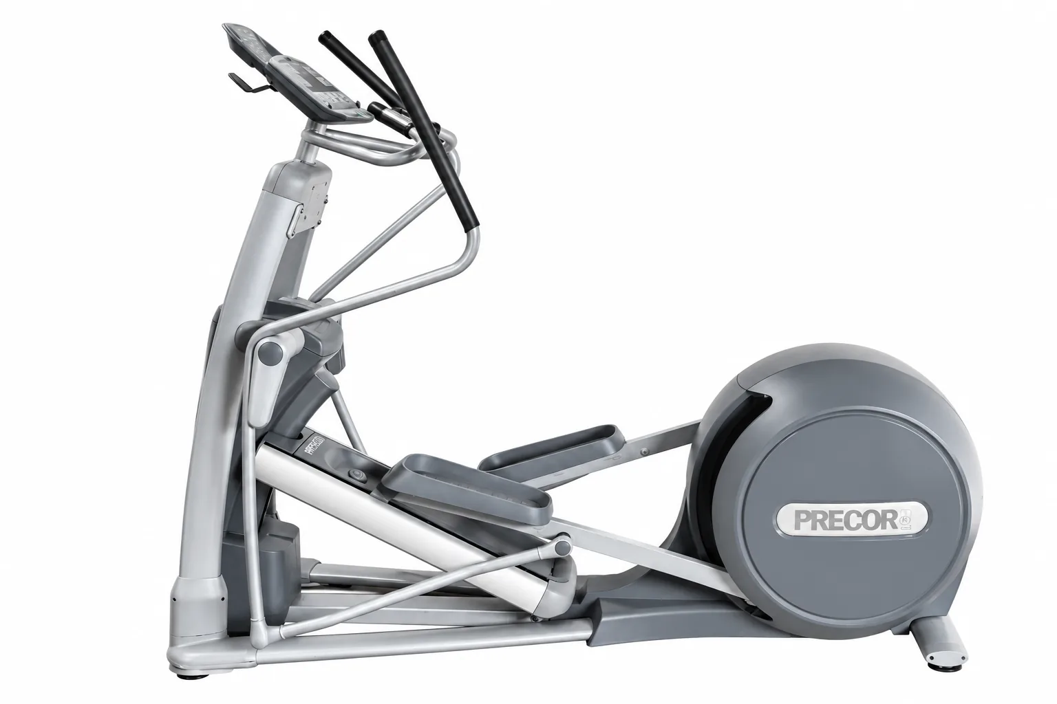 Precor Crosser EFX576i  - gebraucht