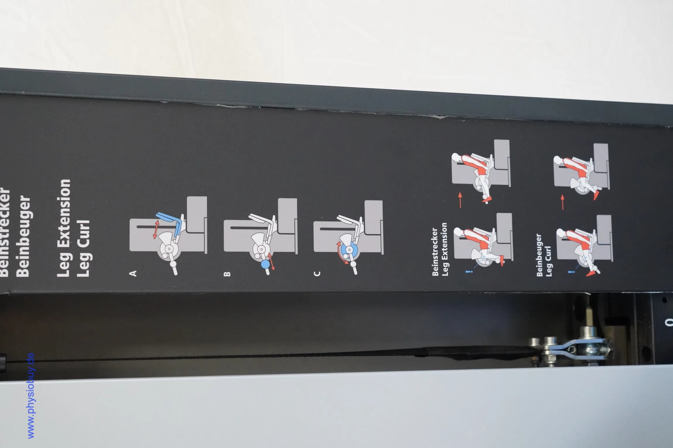 Proxomed Compass 600 Gerätesatz inkl. Displays - gebraucht