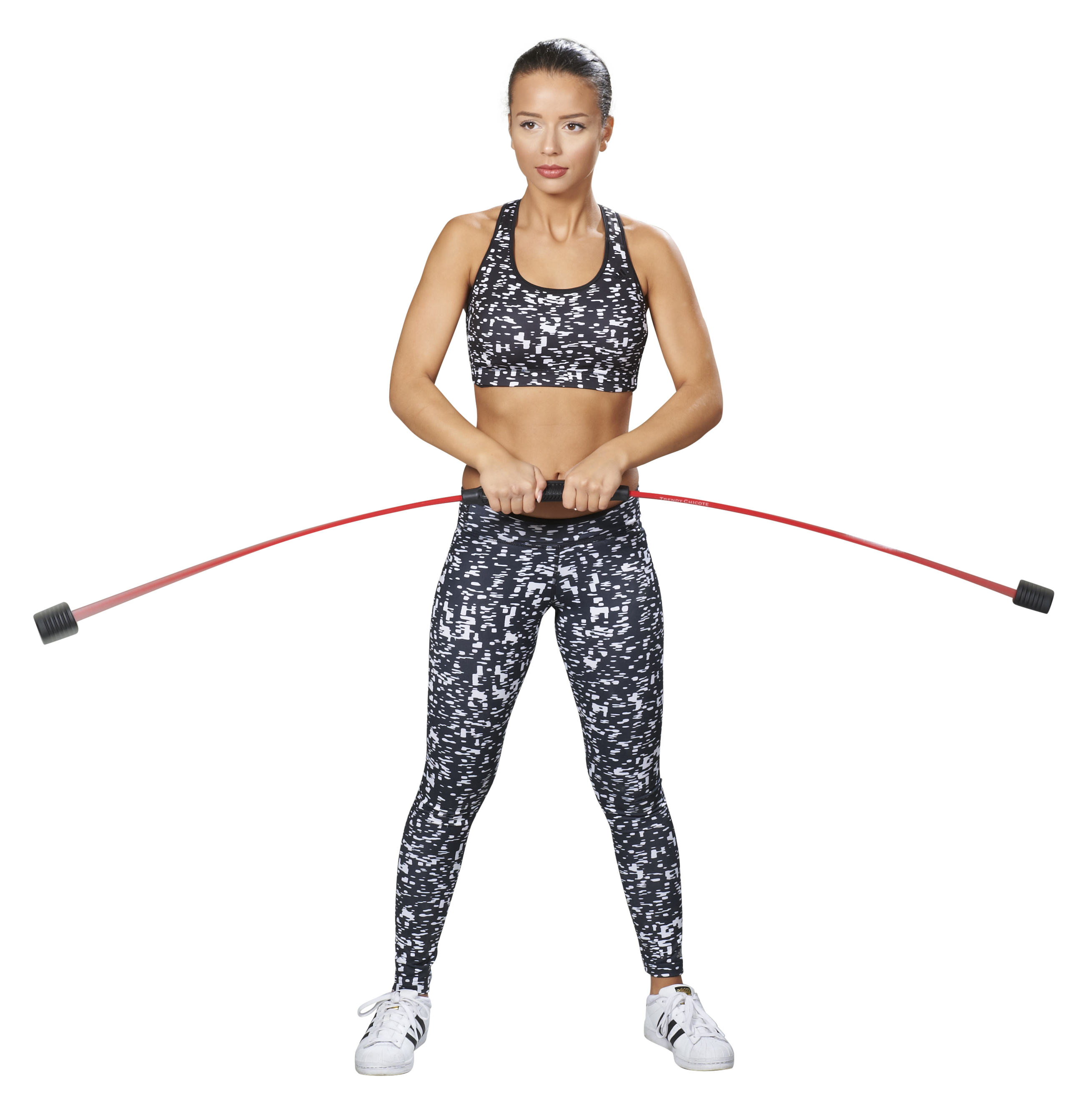 NEU  CHICOTE RED (ähnlich FlexiBar)