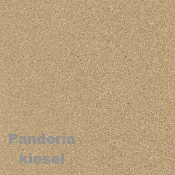 Polsterfarbe Pandoria kiesel