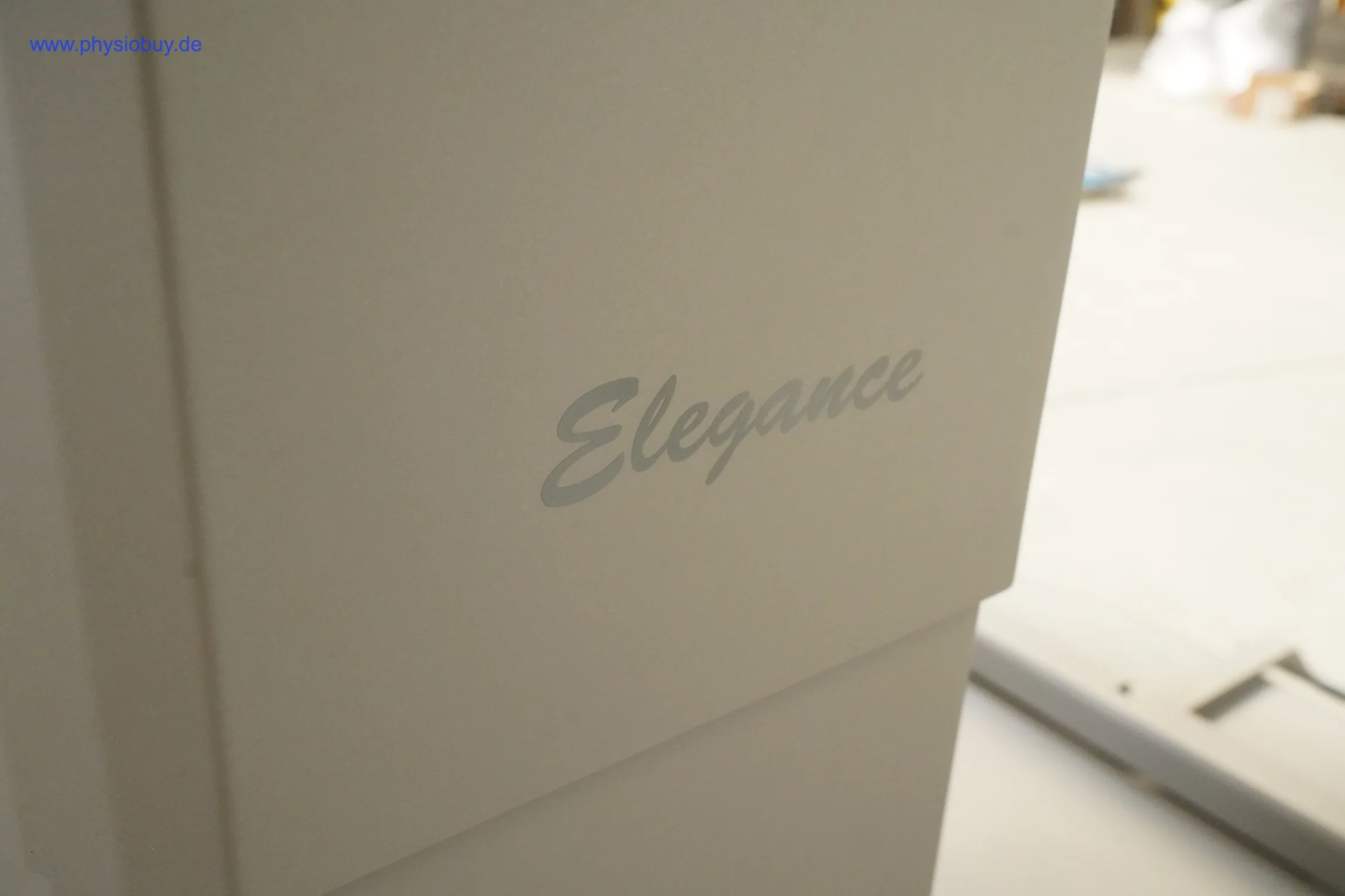 Stolzenberg Elegance Therapieliege – gebraucht