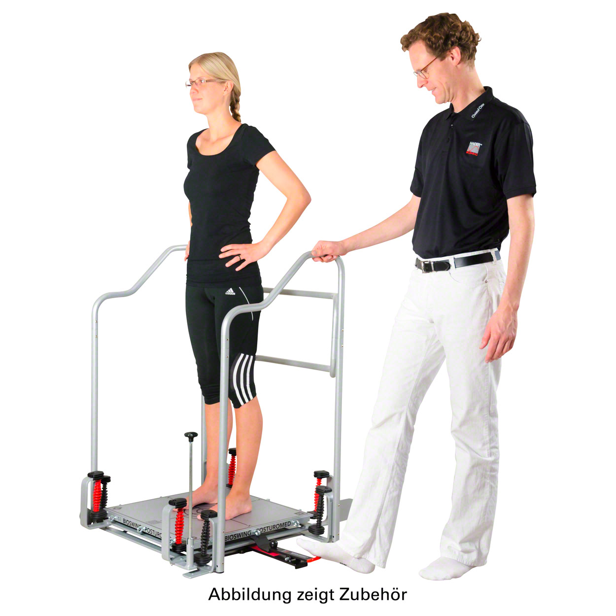 NEU Haider Bioswing Provokationsmodul