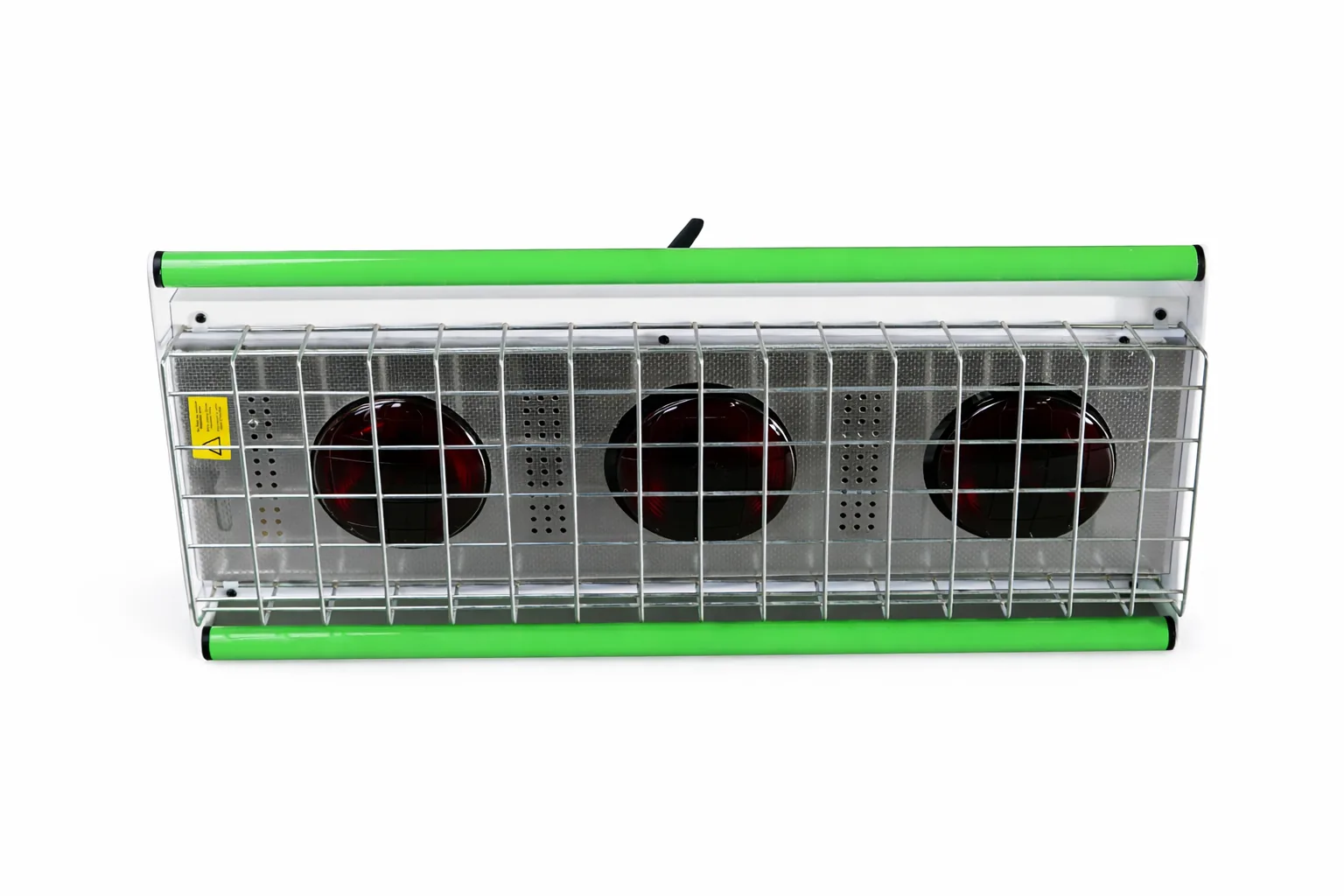 Schupp Heuser Magma 450 Rotlichtstrahler 3-fach - gebraucht