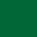 Farbe Moosgrün RAL 6005 Farbmuster Moosgrün RAL 6005 für den Garderobenschrank