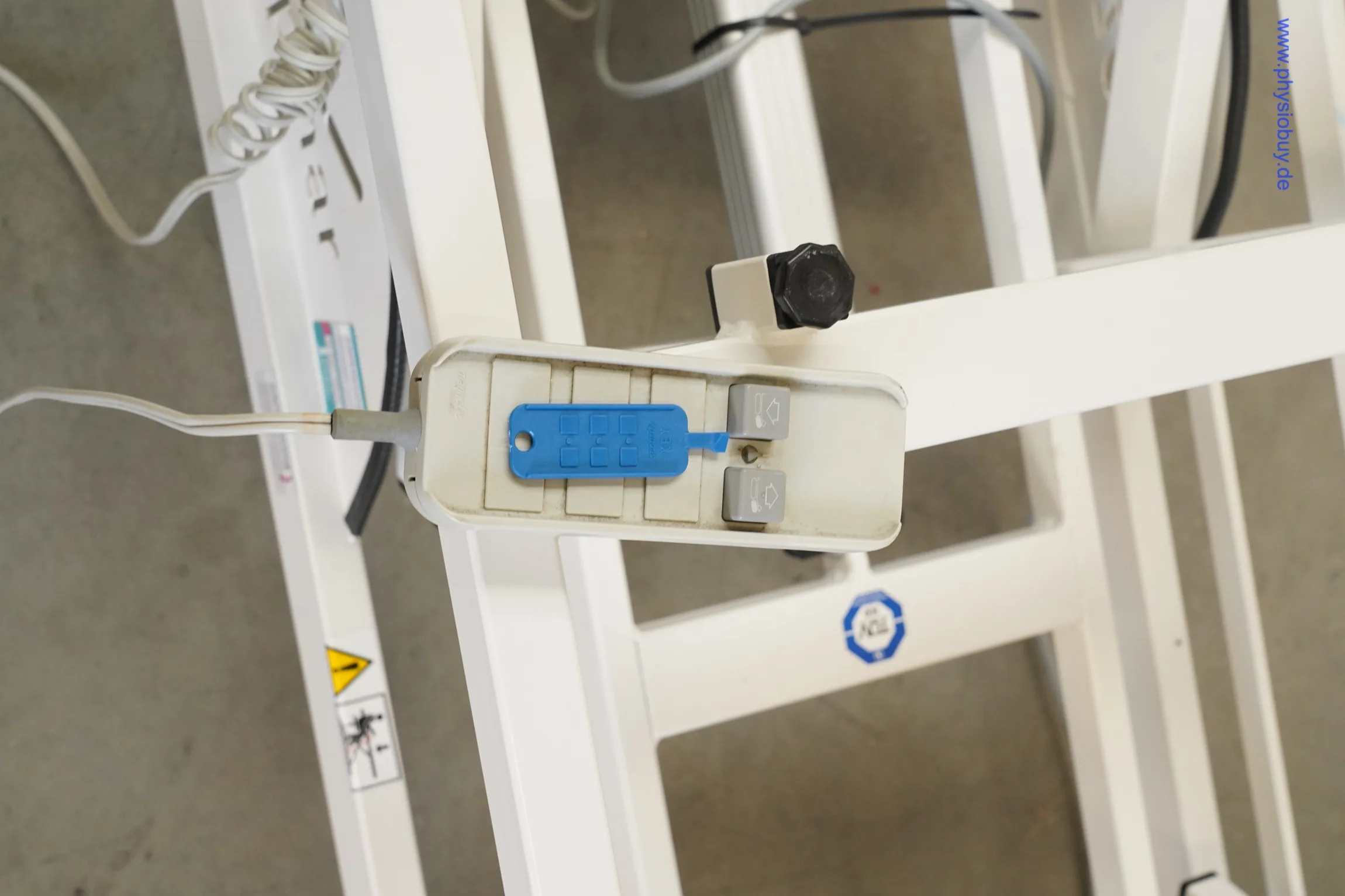 Tilt Table / Kipptisch - gebraucht