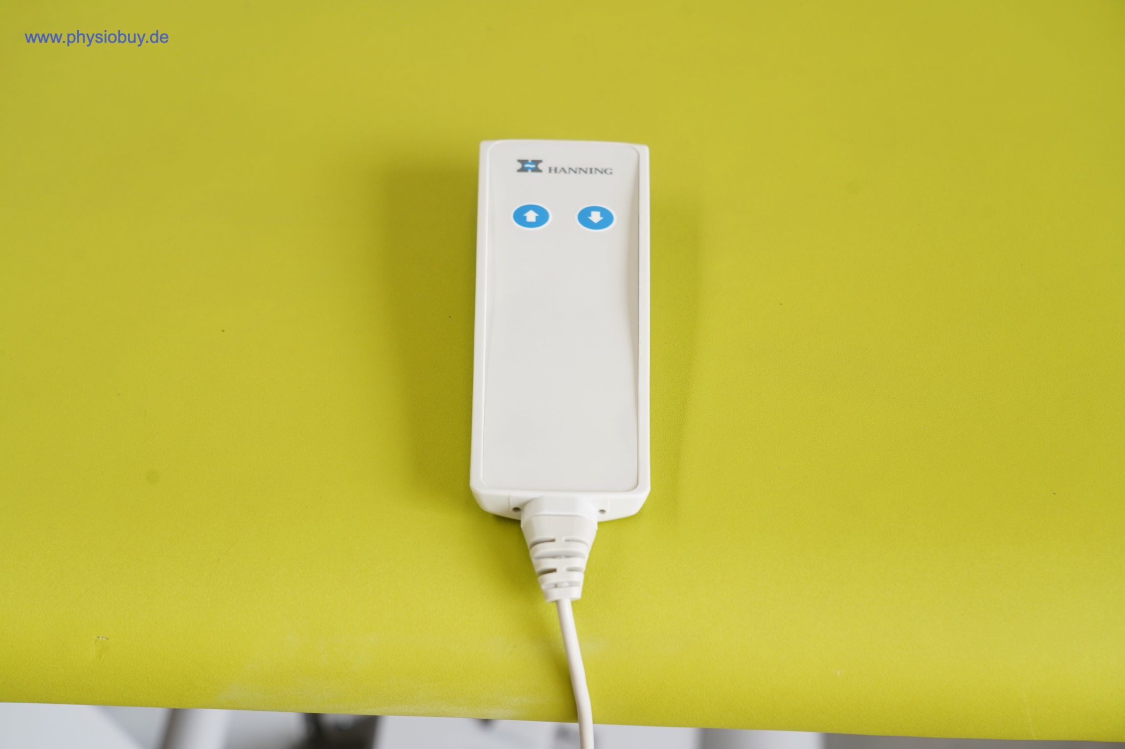 FREI THERA® Vojta Bobathliege elektr. verstellbar - gebraucht