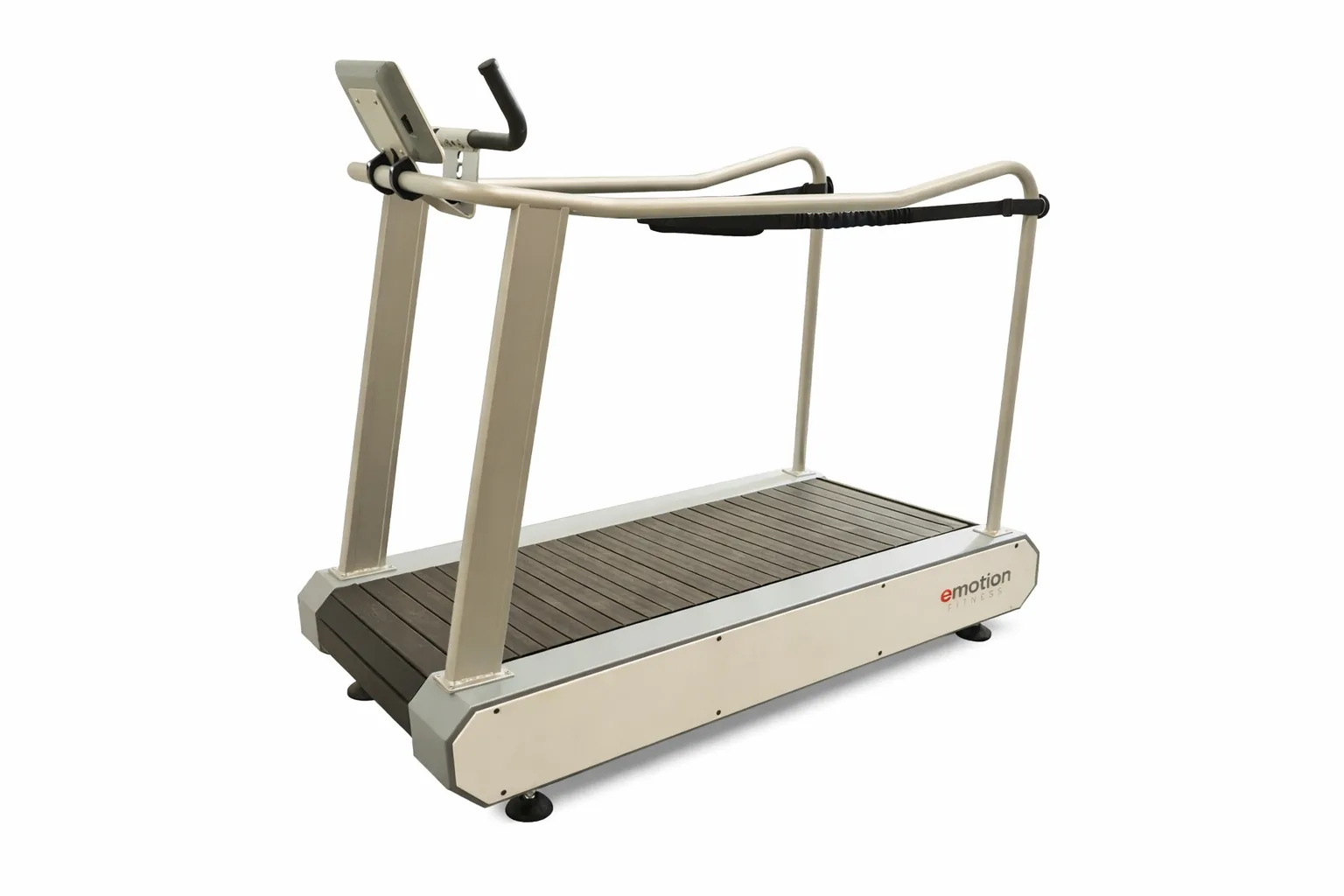 Emotion Fitness Laufband "Motion Active Sprint 200 military"